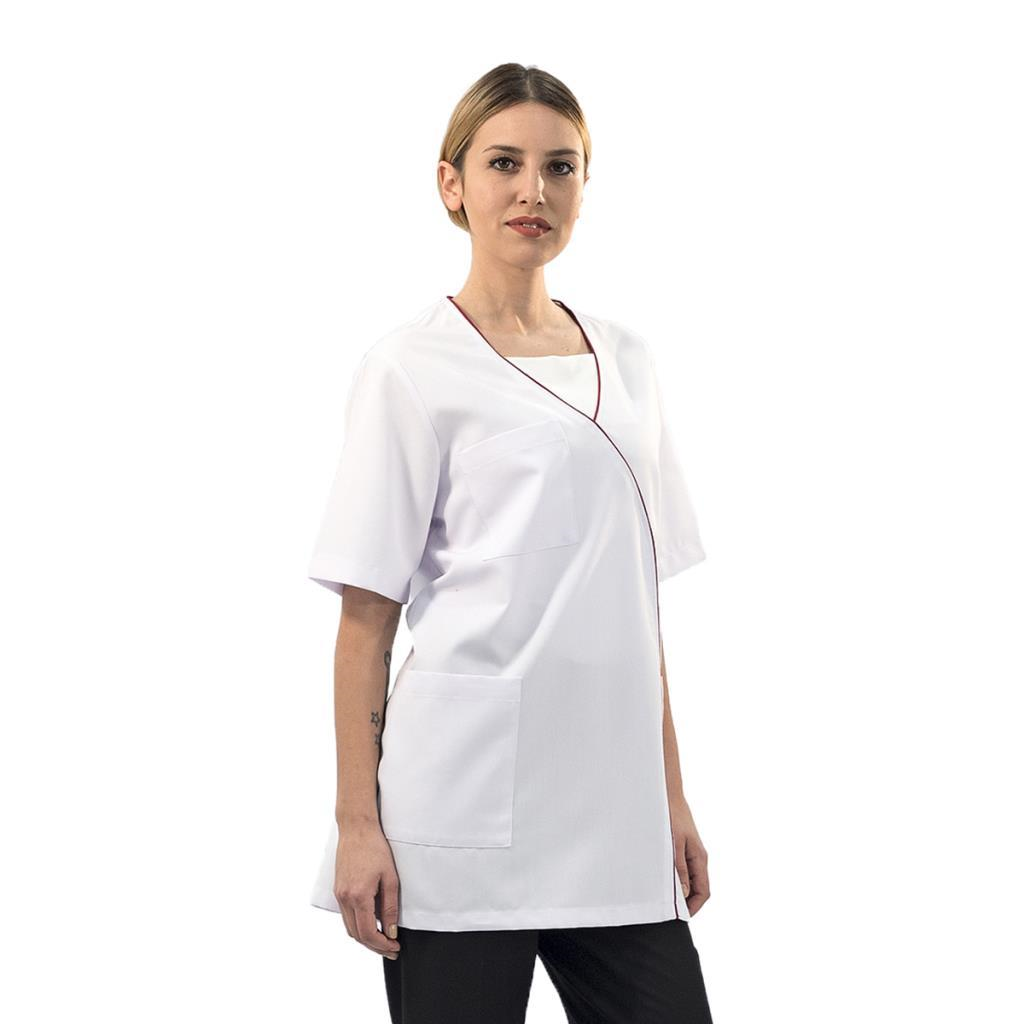 Şensel, Kadın Önlük, Beyaz -141E439- Hemşire, Doktor, Eczacı
