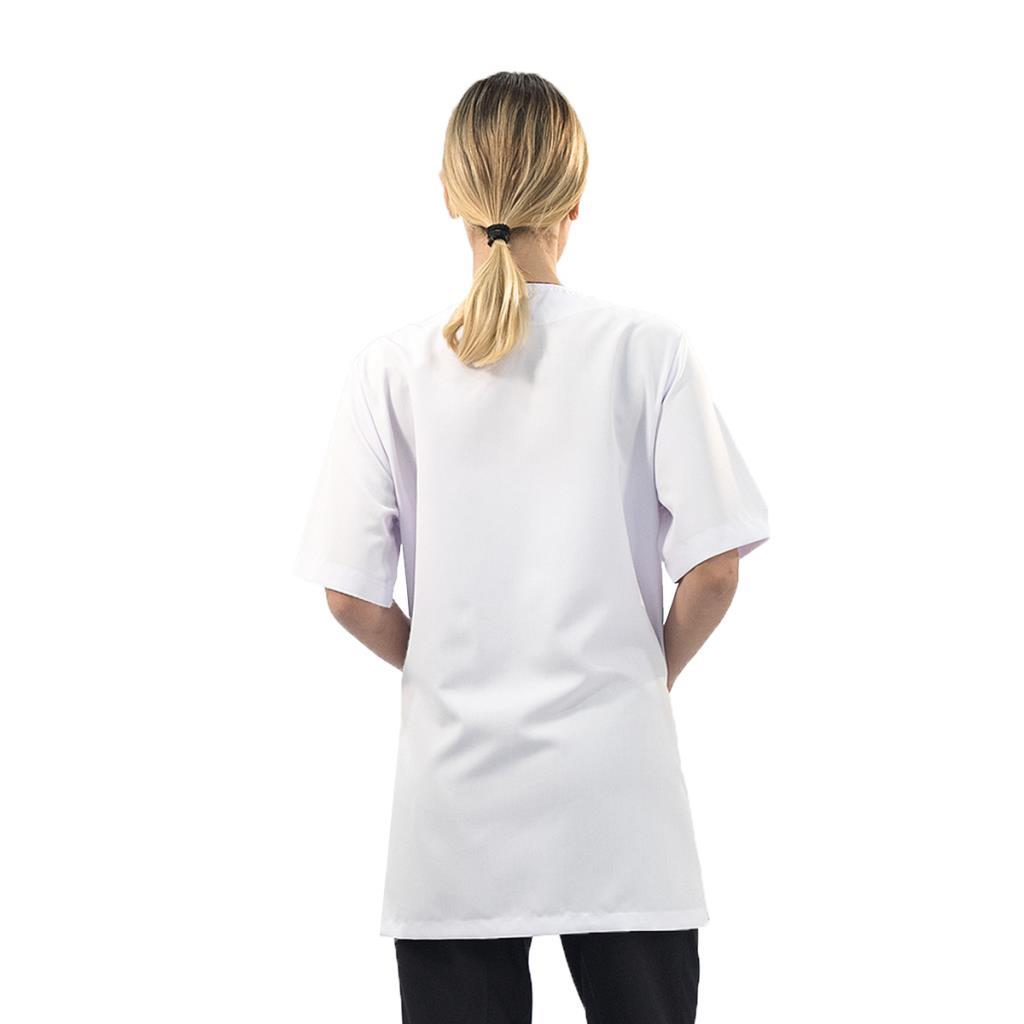 Şensel, Kadın Önlük, Beyaz -141E439- Hemşire, Doktor, Eczacı