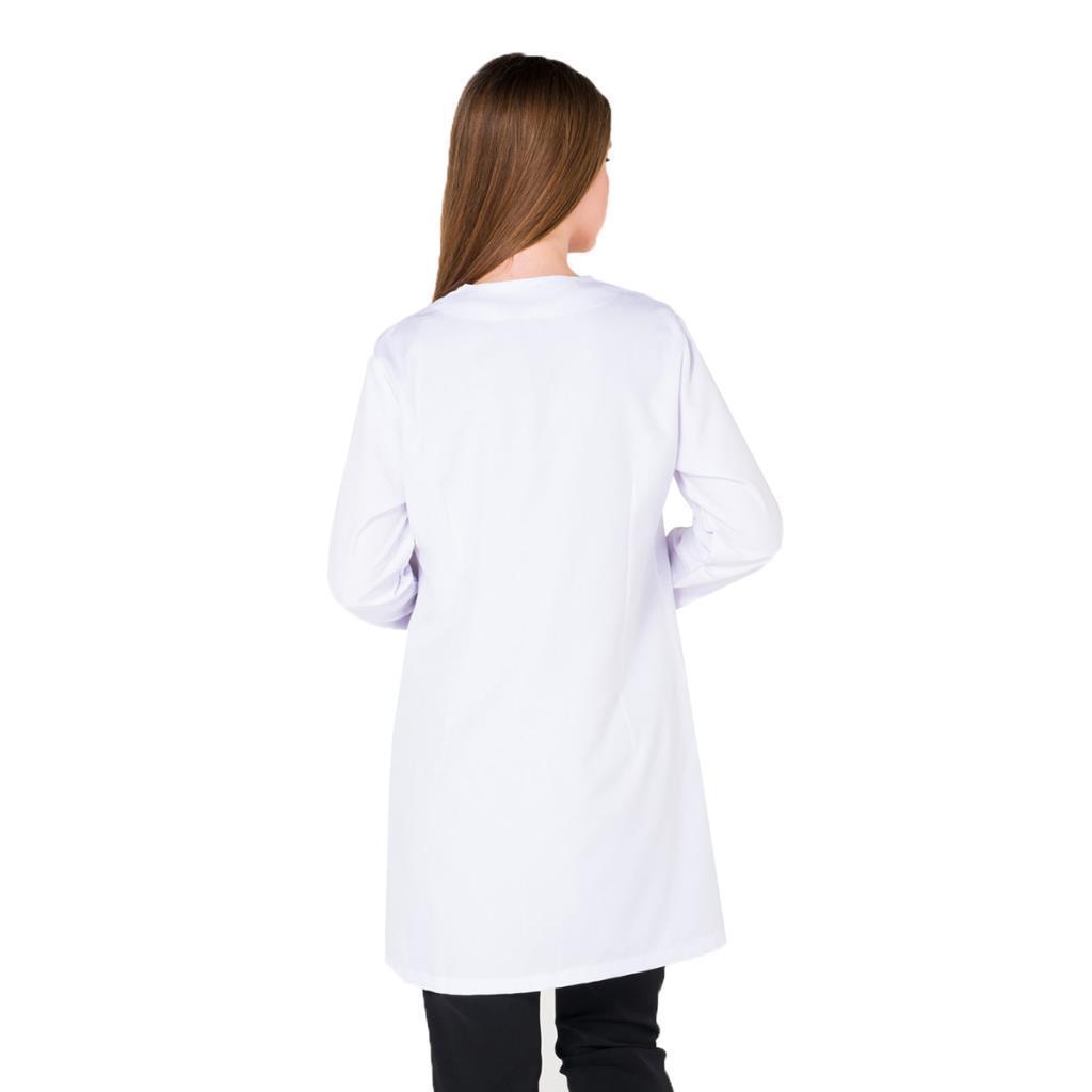 Şensel, Kadın Önlük, Beyaz -141E710- Hemşire, Doktor, Eczacı