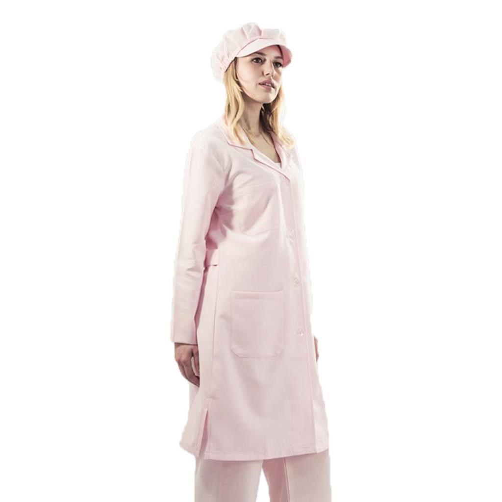 Şensel, Kadın Önlük, Pembe -94E560- Eczacı, Öğrenci, Hemşire