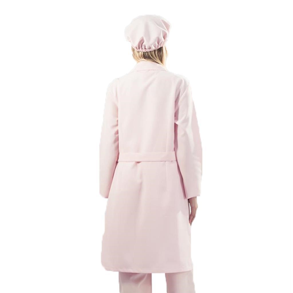 Şensel, Kadın Önlük, Pembe -94E560- Eczacı, Öğrenci, Hemşire