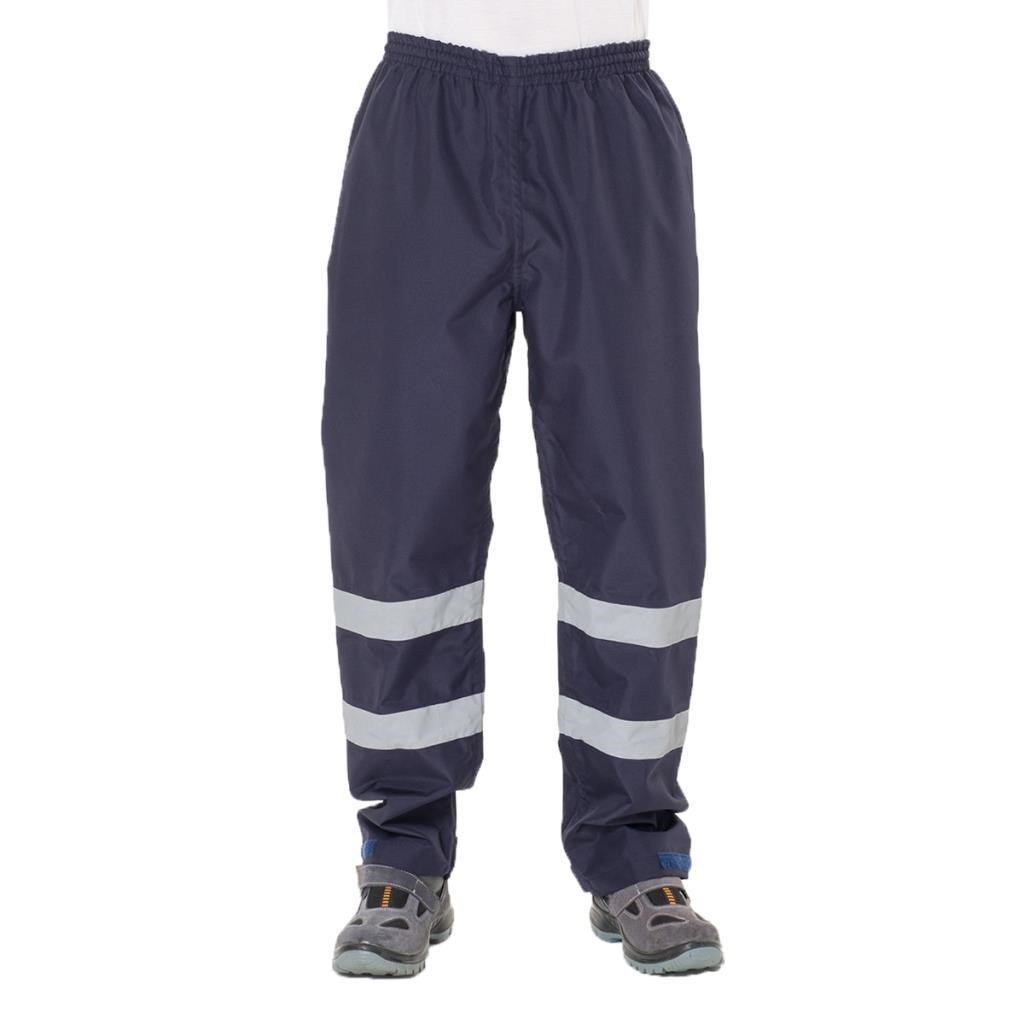 Şensel, Kurye Pantolonu, Lacivert-54E5145- Yağmurluk, Kurye