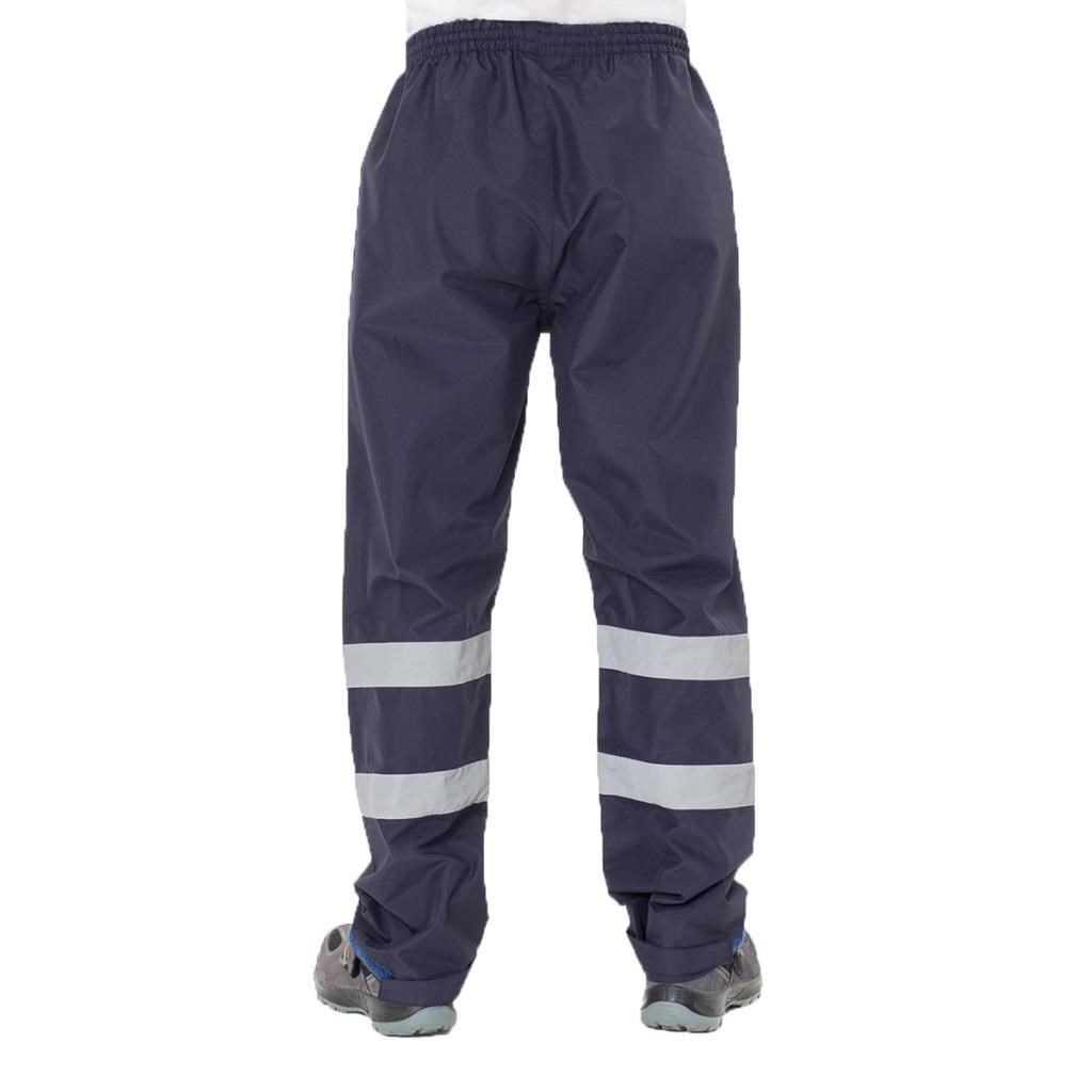 Şensel, Kurye Pantolonu, Lacivert-54E5145- Yağmurluk, Kurye