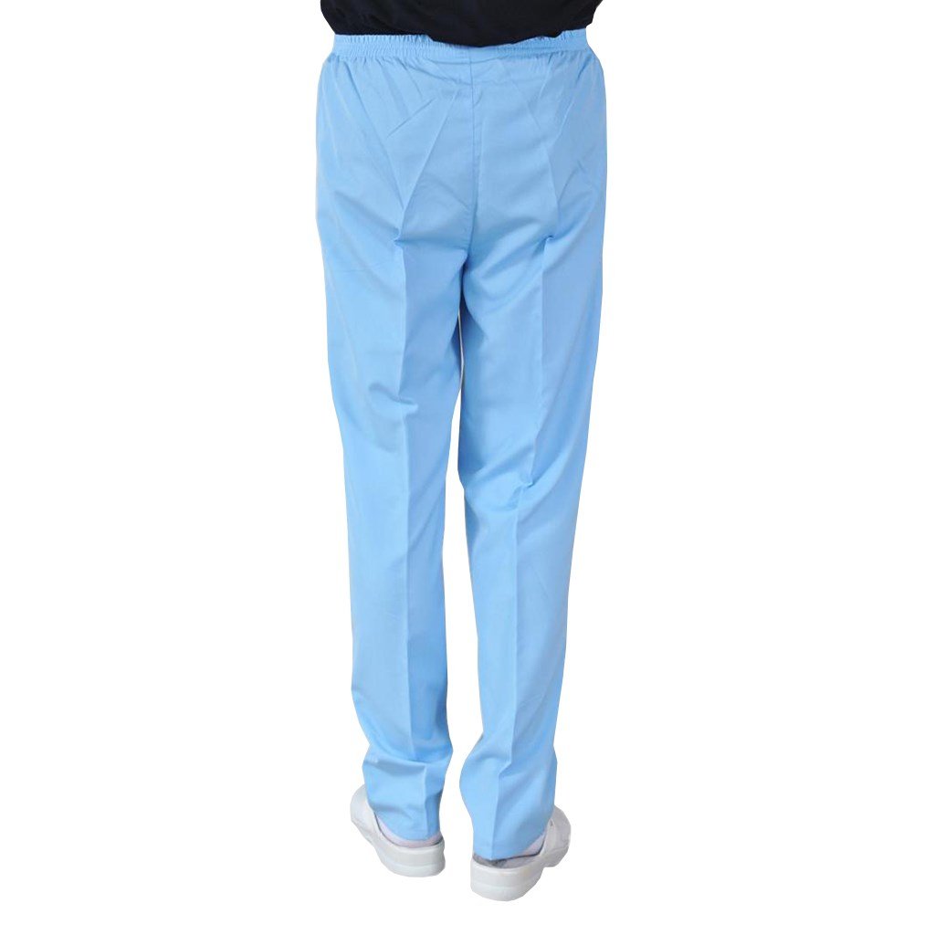 Şensel, Şalvar Pantolon, Açık Mavi -108E640-