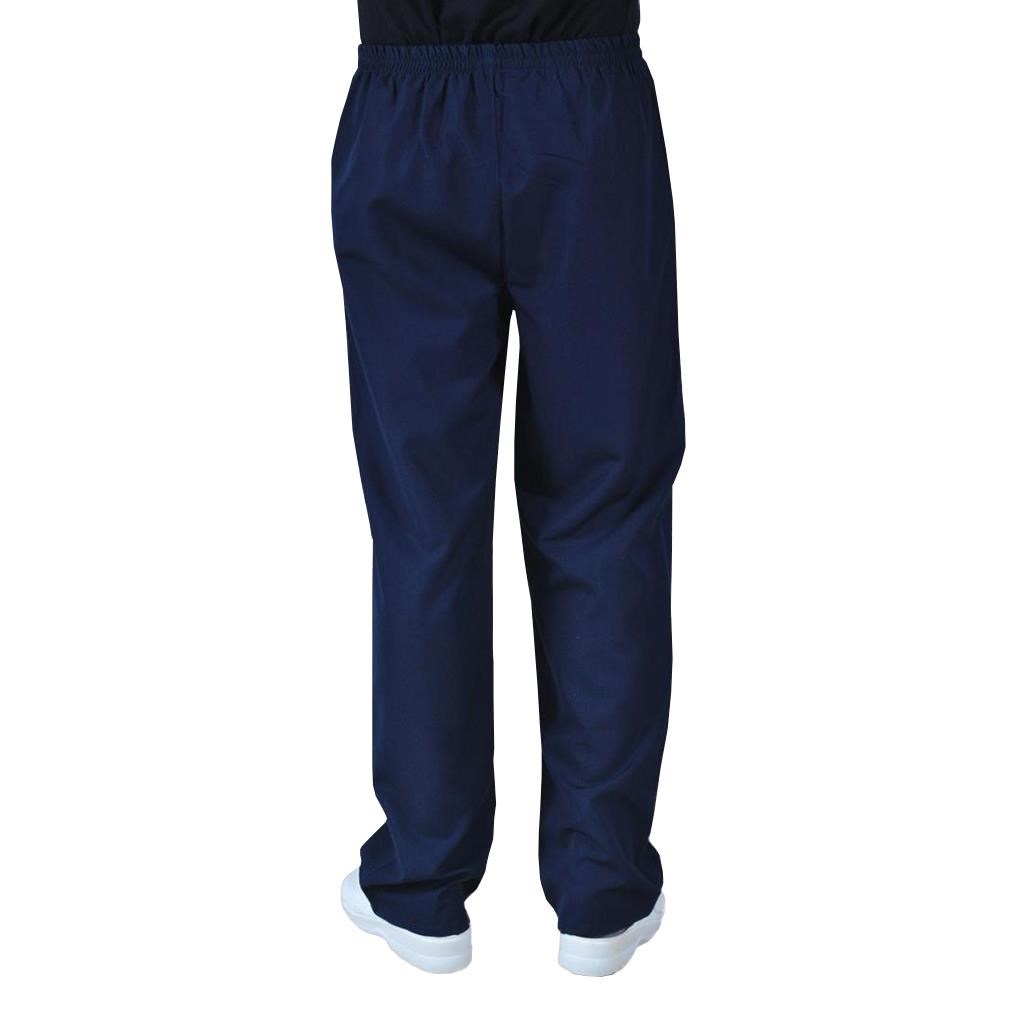 Şensel, Şalvar Pantolon, Lacivert -108E545-