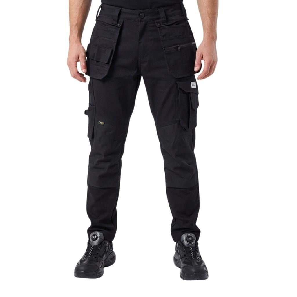 Şensel Urban Tech Pant -54E7050-