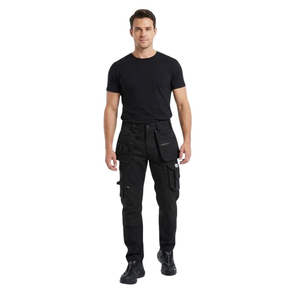 Şensel Urban Tech Pant -54E7050-