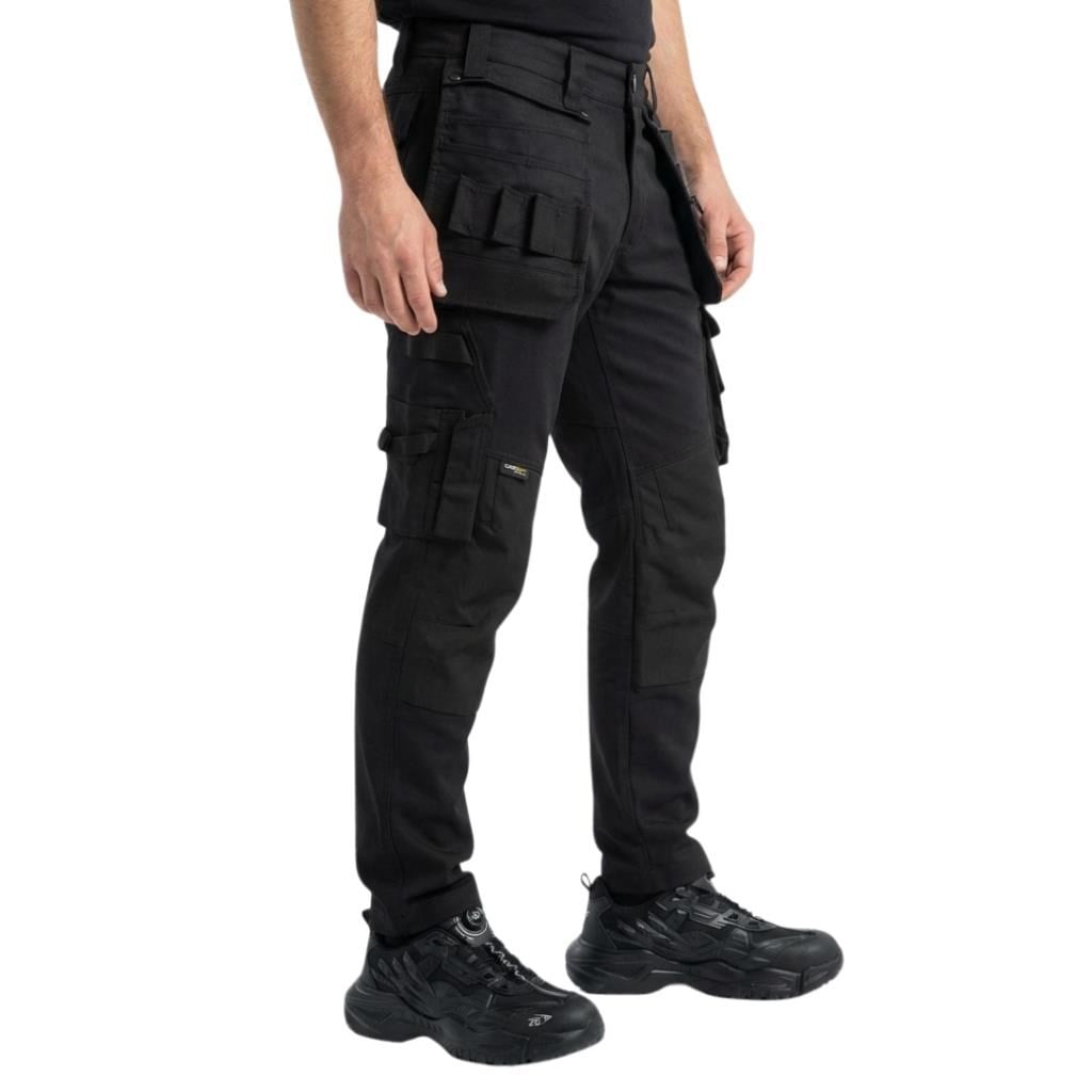 Şensel Urban Tech Pant -54E7050-