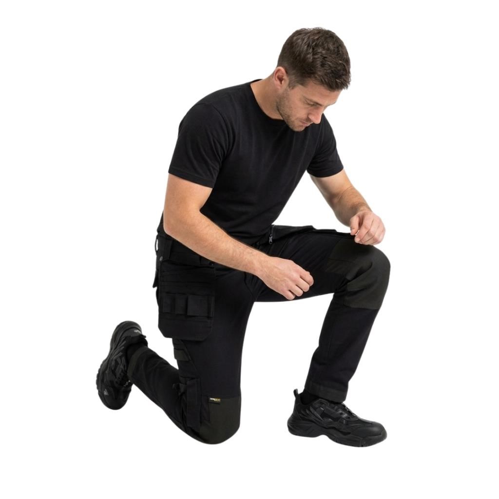 Şensel Urban Tech Pant -54E7050-