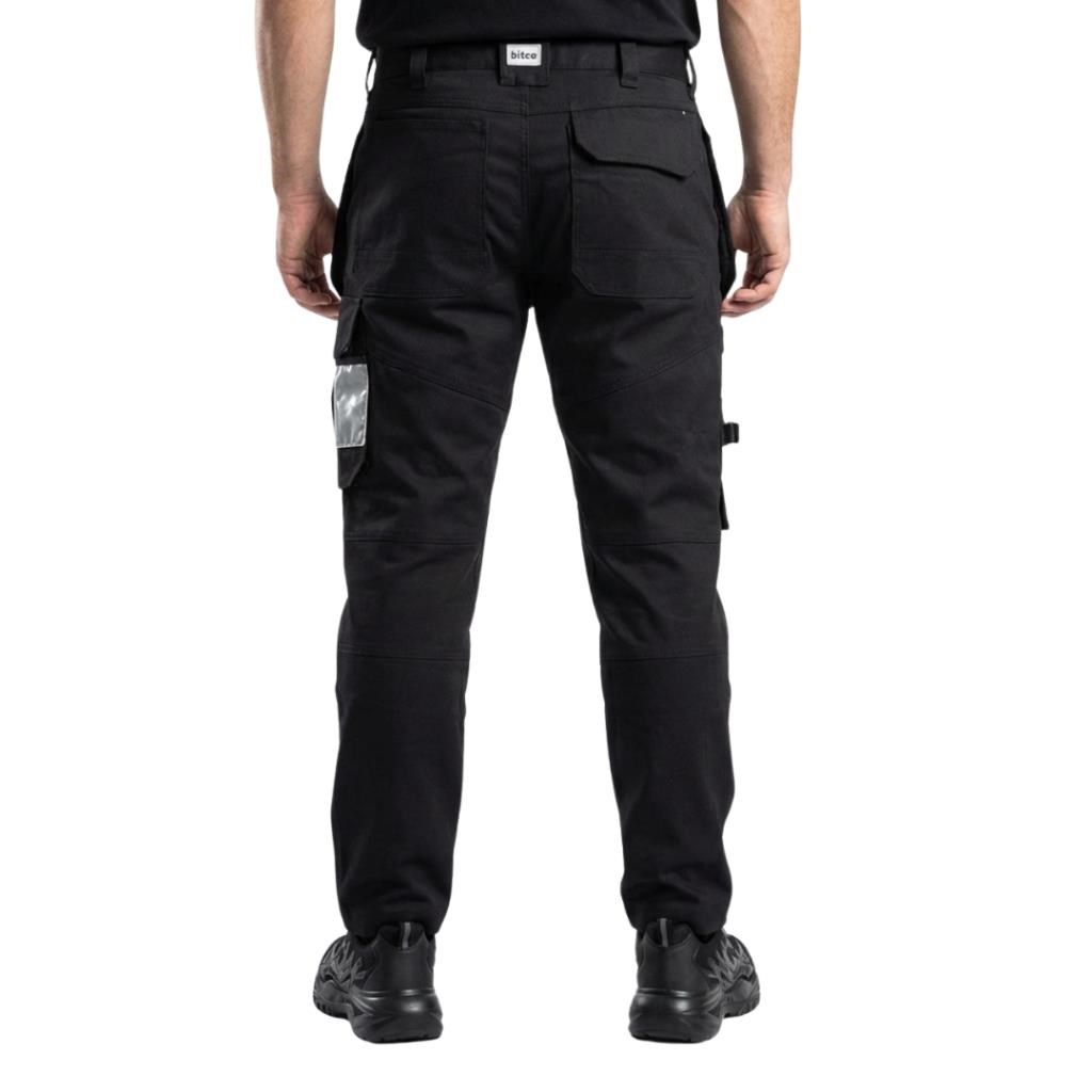 Şensel Urban Tech Pant -54E7050-