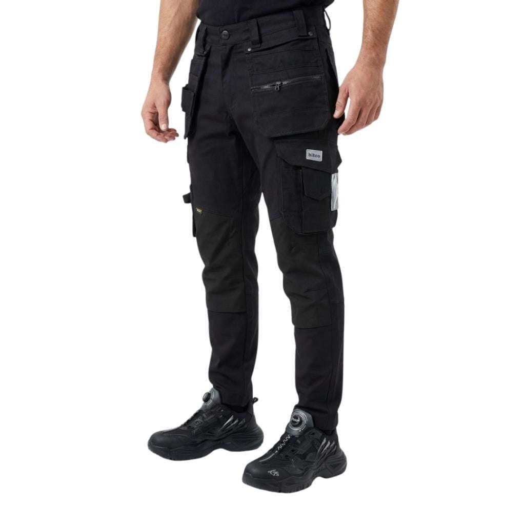 Şensel Urban Tech Pant -54E7050-