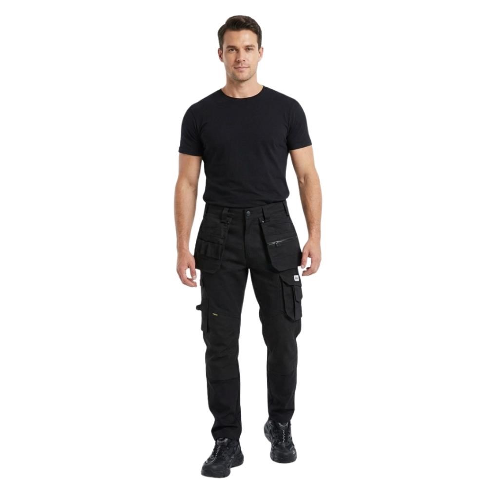 Şensel Urban Tech Pant -54E7050-