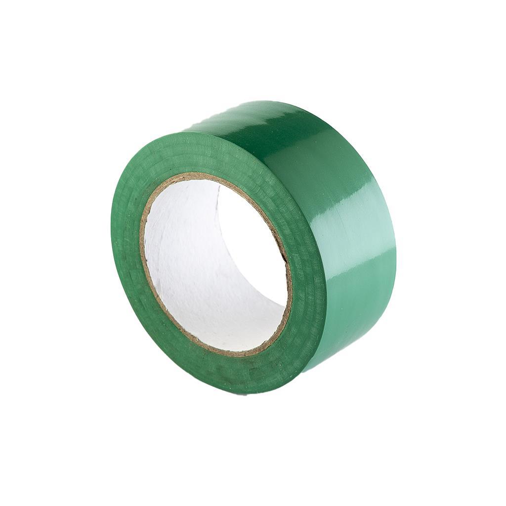 Yer İşaretleme Bandı 50mmx23M, Yeşil -37E422-