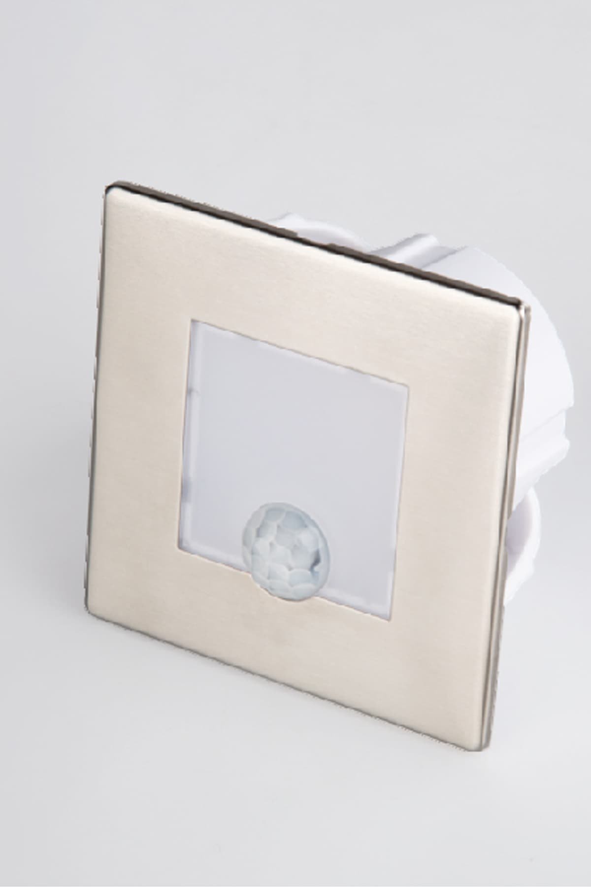 1.5W RADAR SENSÖRLÜ KORİDOR (KARE)(BEYAZ)