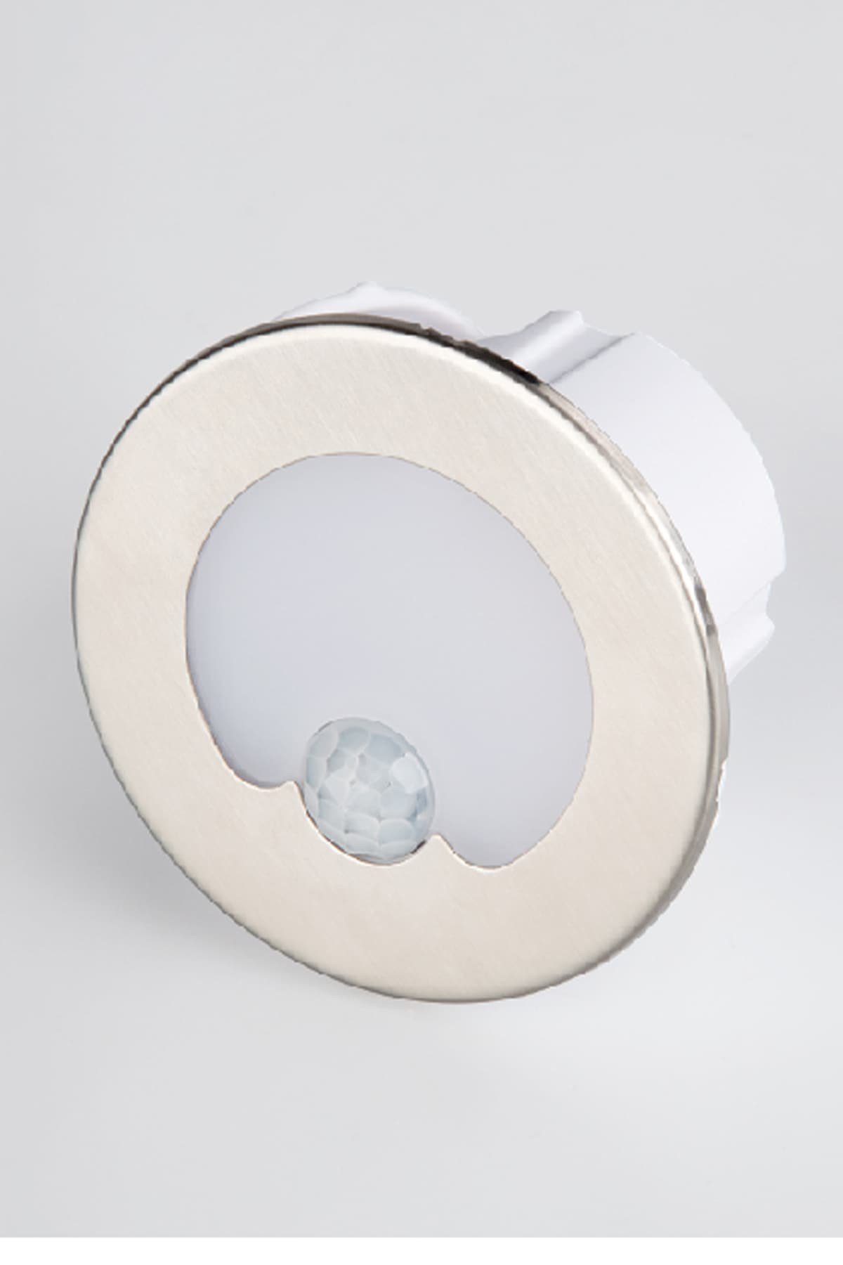 1.5W RADAR SENSÖRLÜ KORİDOR (YUVARLAK)(BEYAZ)