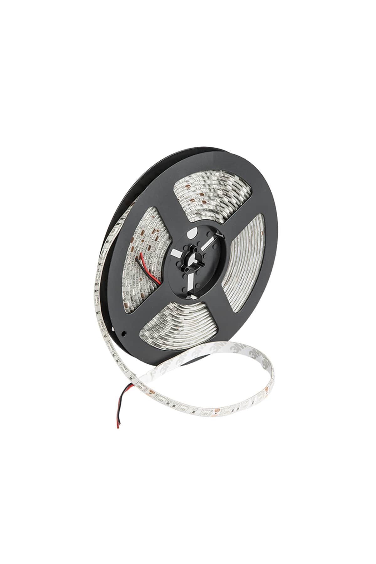 10 ÇİP ŞERİT LED DIŞ MEKAN (YEŞİL)