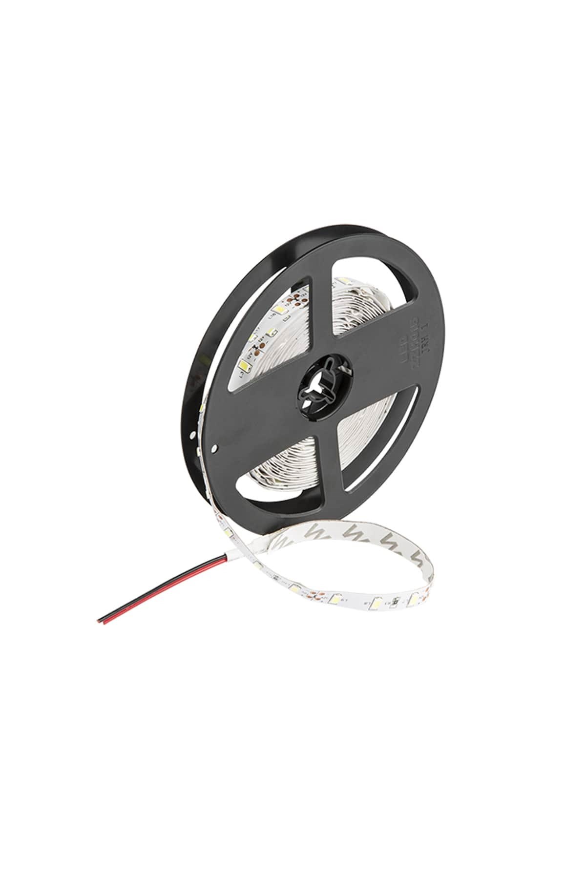 10 ÇİP ŞERİT LED İÇ MEKAN (AMBER)