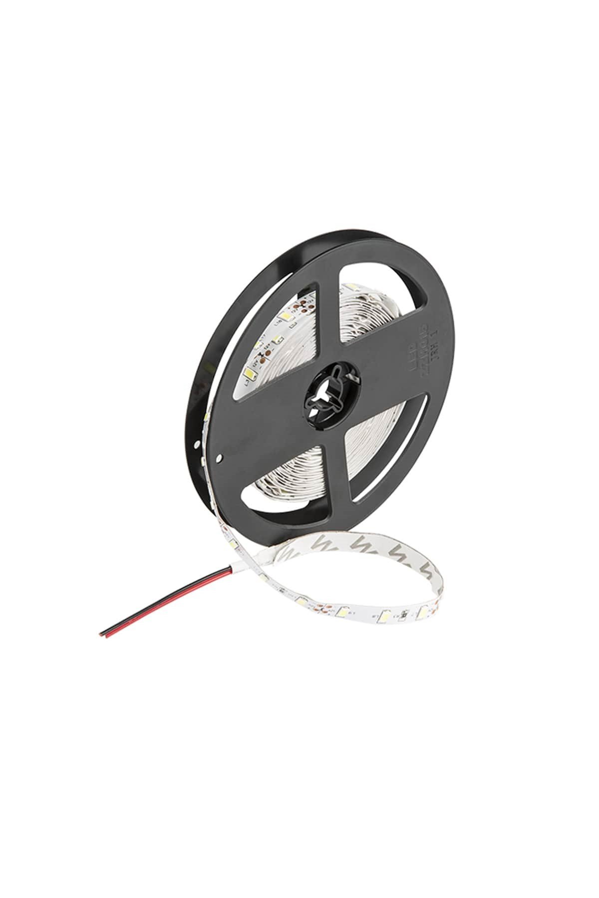 10 ÇİP ŞERİT LED İÇ MEKAN (KIRMIZI)