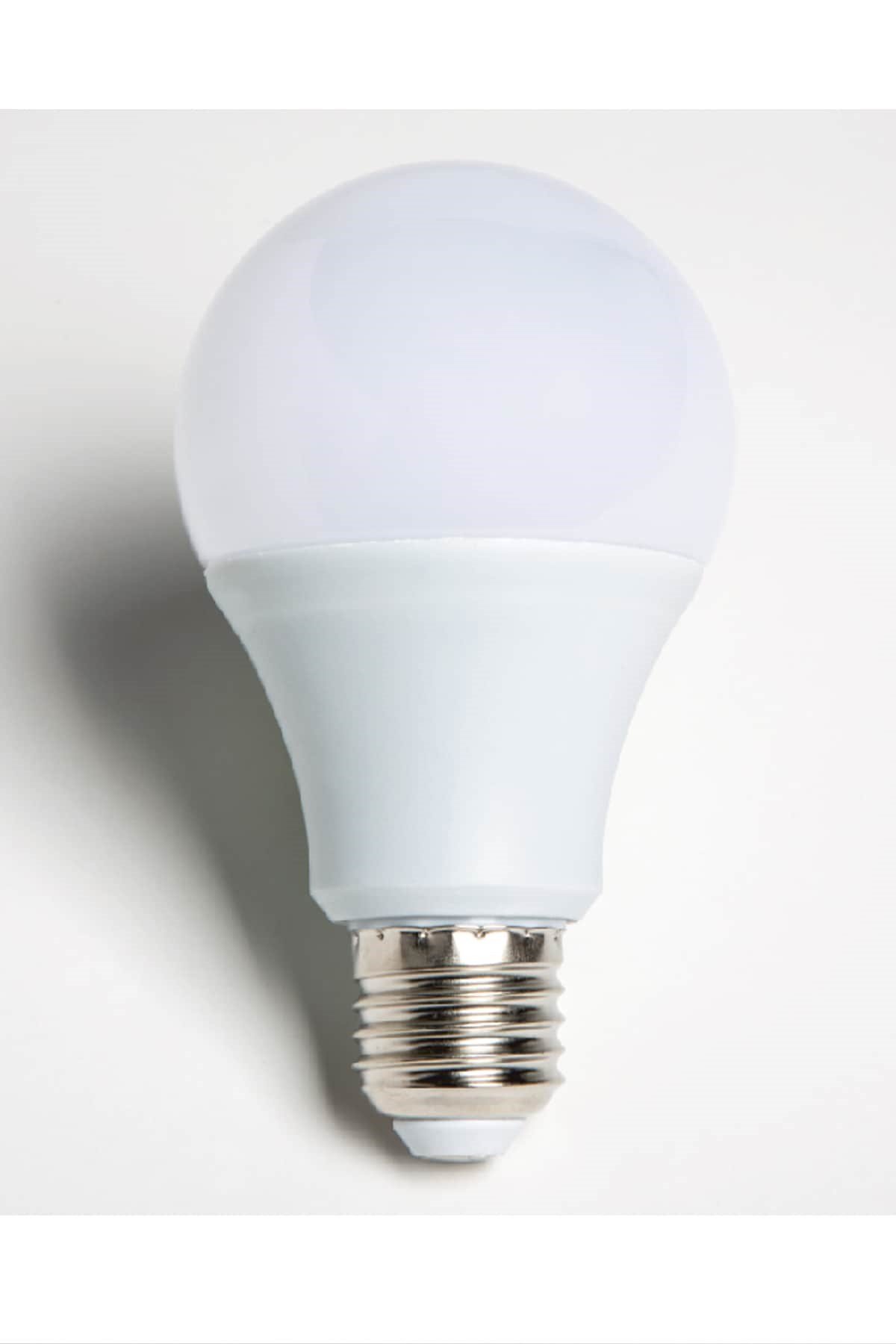 12W LED AMPUL (E27) (GÜNIŞIĞI)