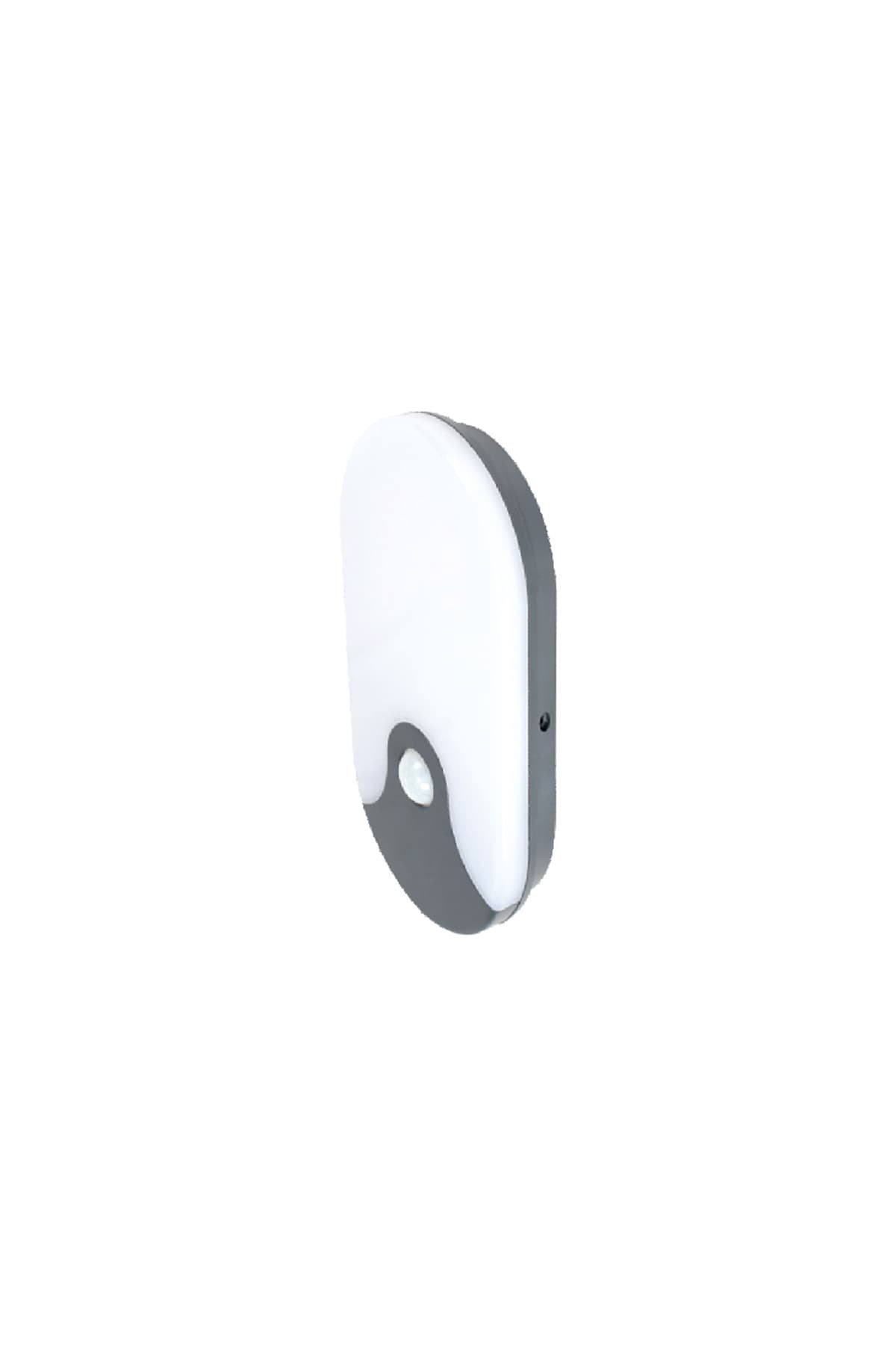12W SIVA ÜSTÜ LED ARMATÜR SENSÖRLÜ ( 4000K ) CT 7093