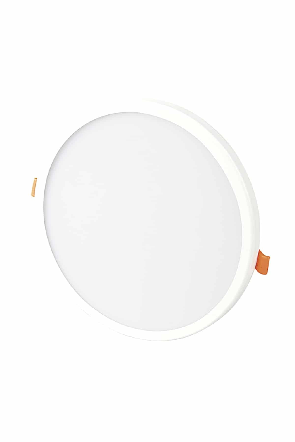 20W PLUS LED PANEL ARMATÜR (BEYAZ)