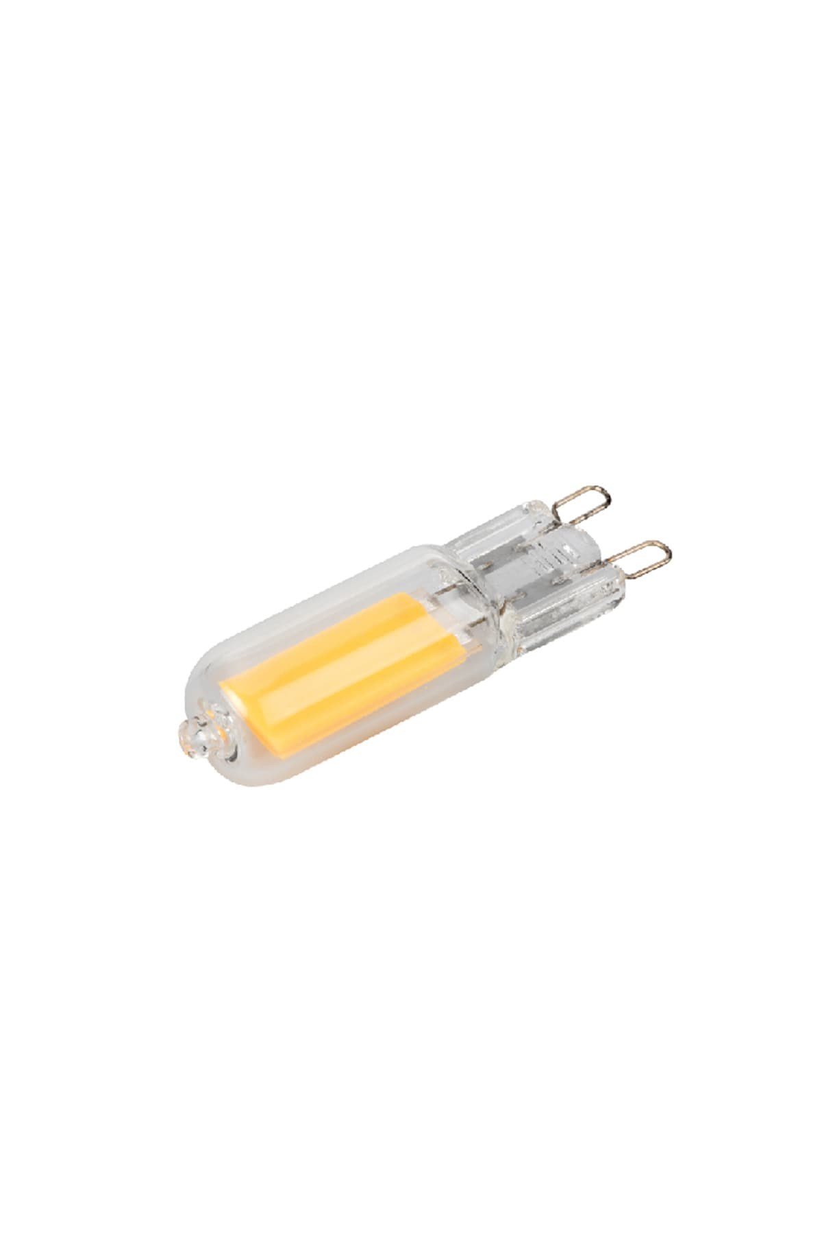 2,5W LED KAPSÜL AMPUL (G9) (220V) (GÜNIŞIĞI) GENİŞ AÇI CT 4221