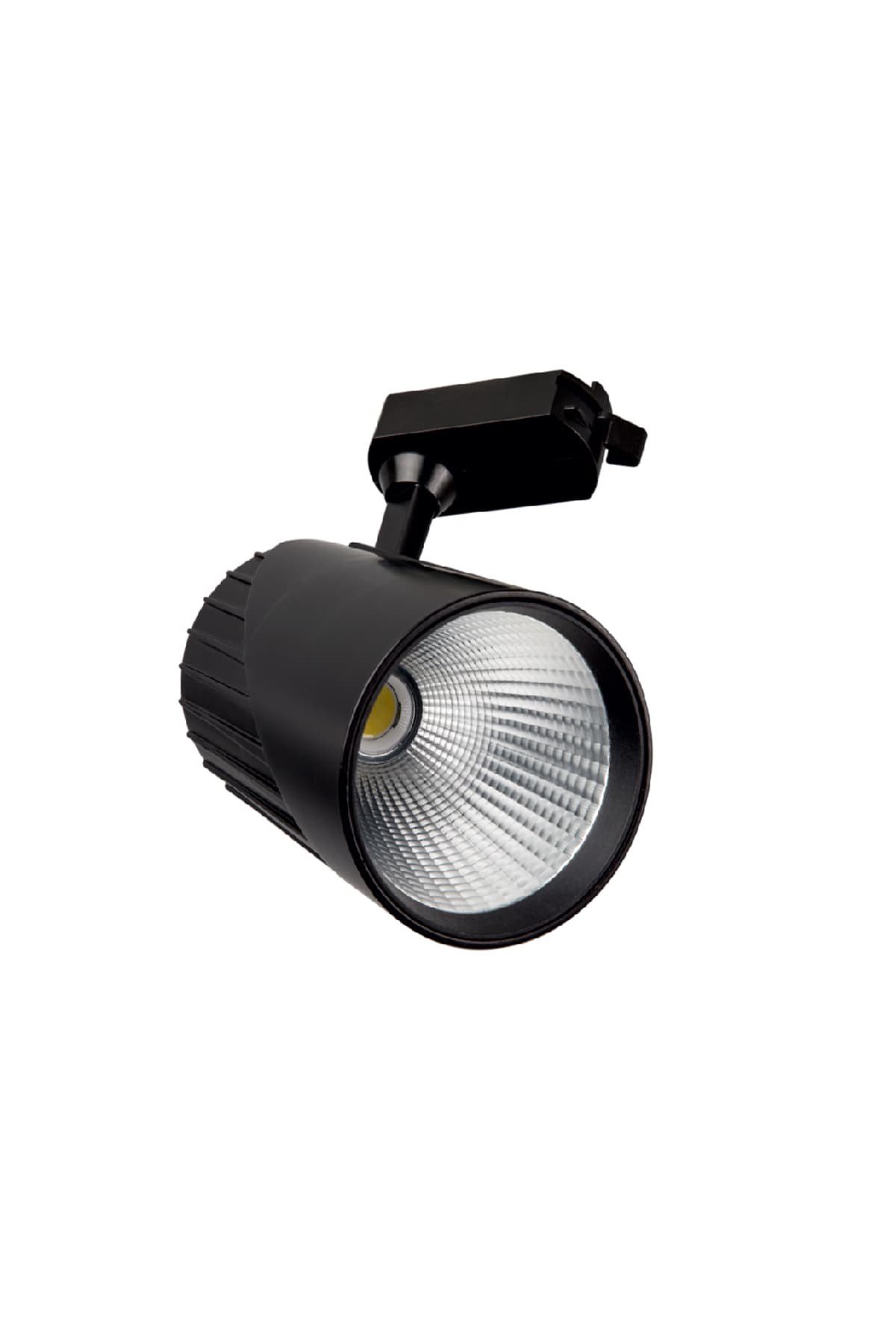 33W VENÜS LED ARMATÜR (BEYAZ) COB LED SİYAH KASA CT 5315