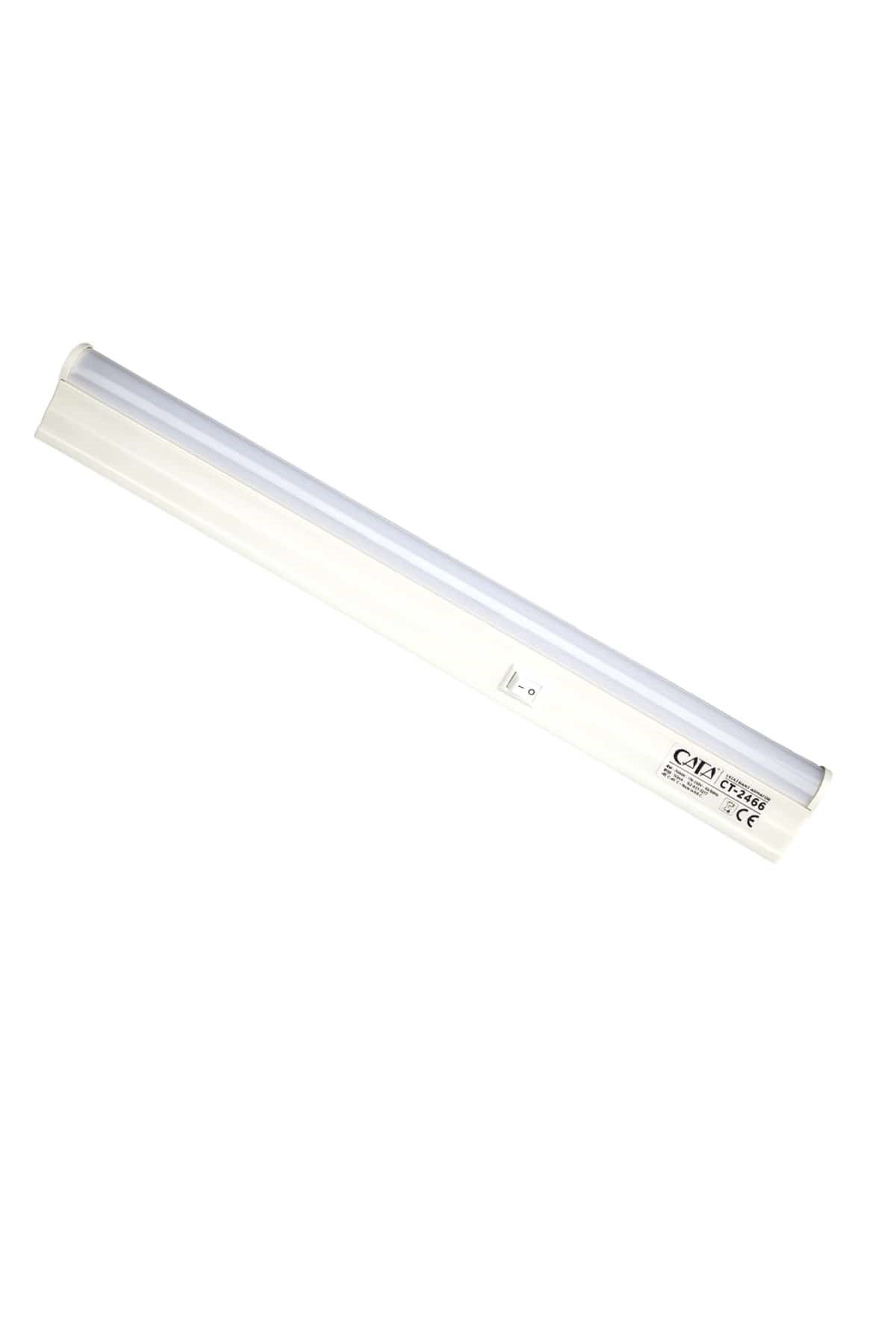 4W T5 LEDLİ BANT ARMATÜR (GÜNIŞIĞI)
