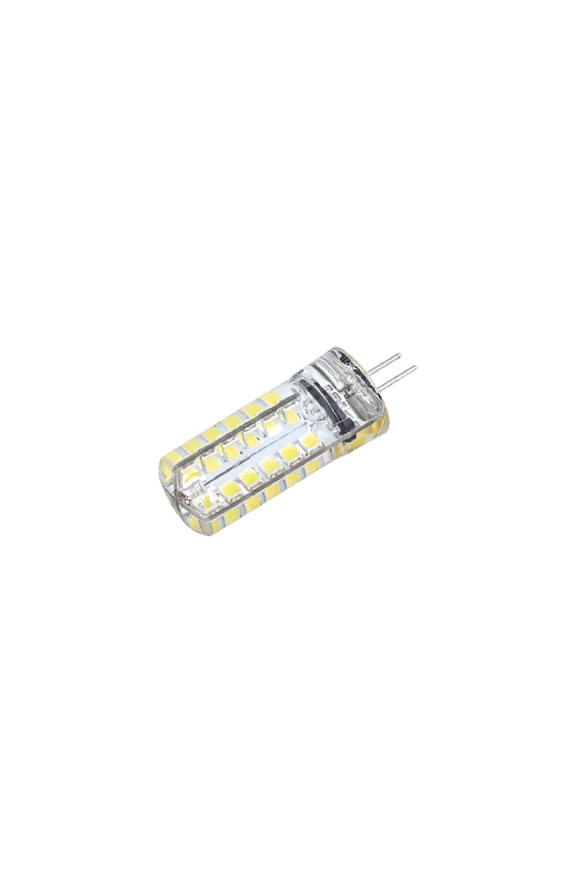 6 W GÜNIŞIĞI GENİŞ AÇI 12 V LED KAPSÜL AMPUL CT 4251