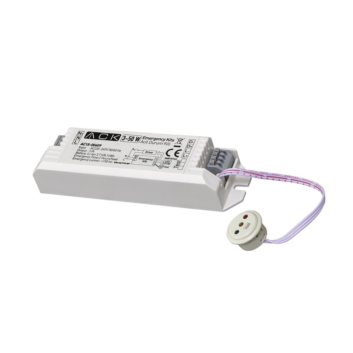 ACK-AC15-00609