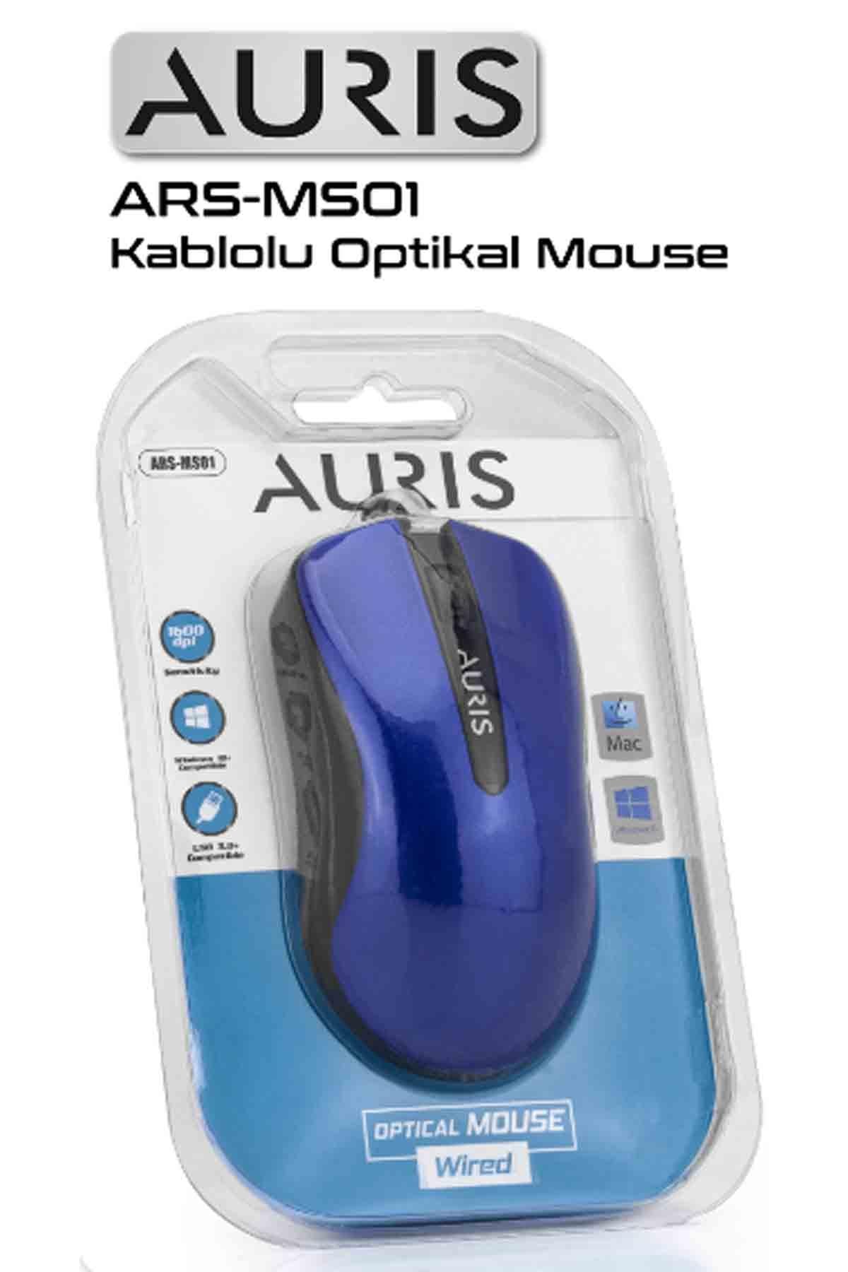 AURİS-ARS-MS01
