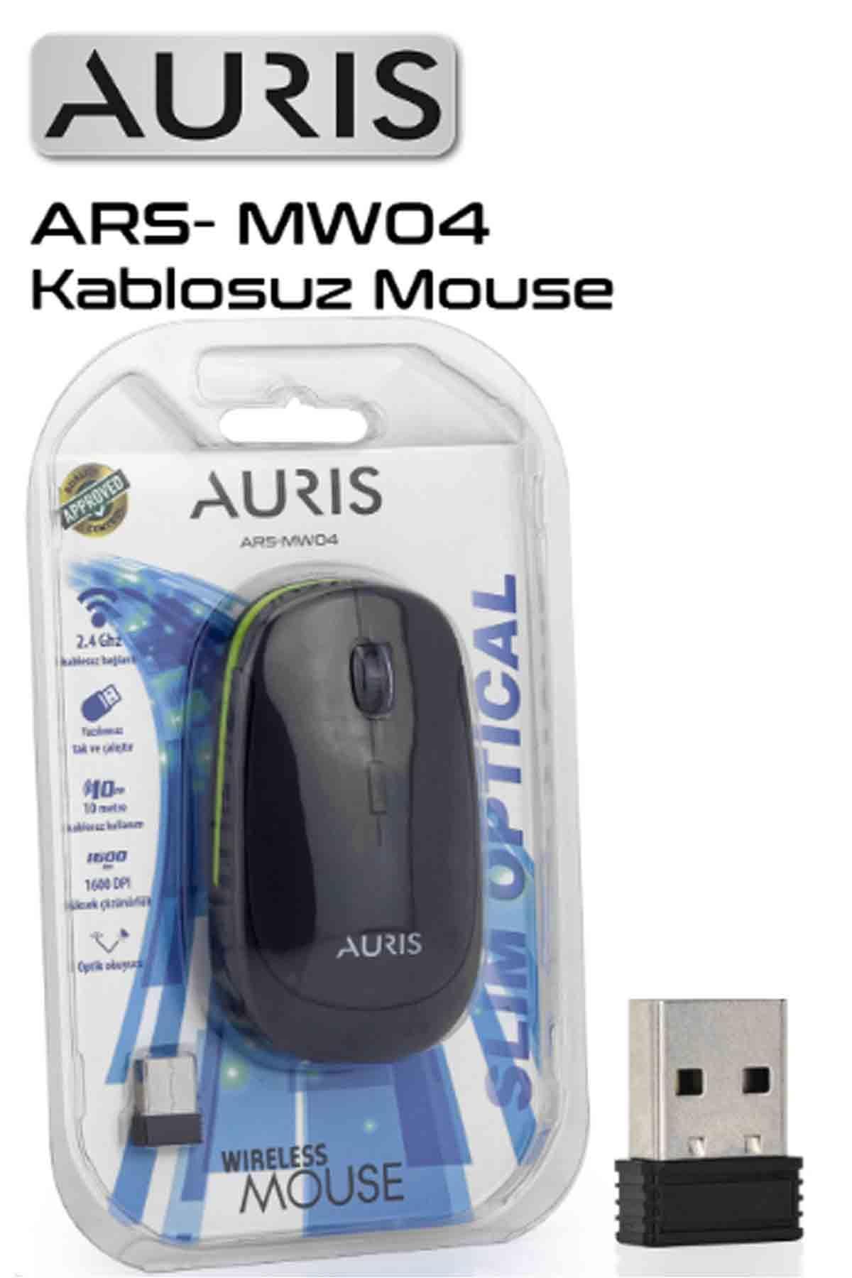AURİS-ARS-MW04