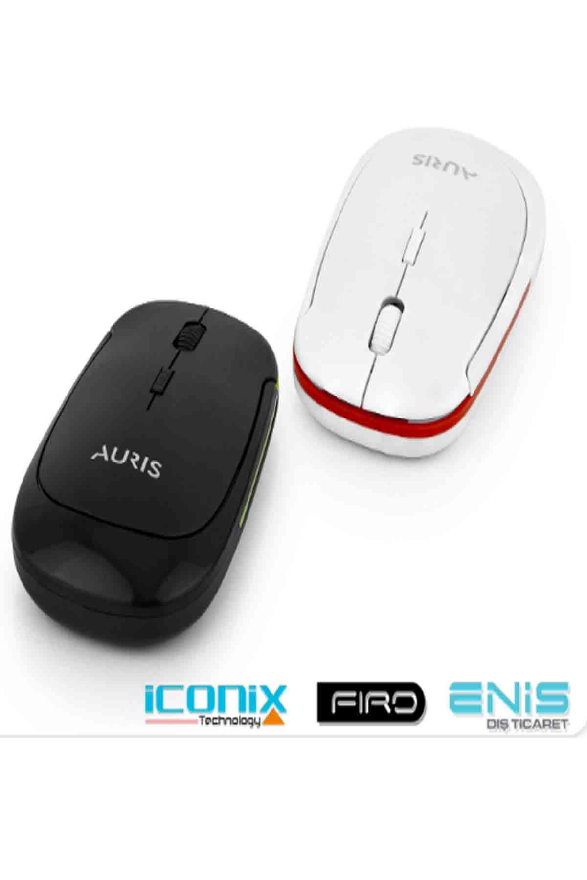 AURİS-ARS-MW04