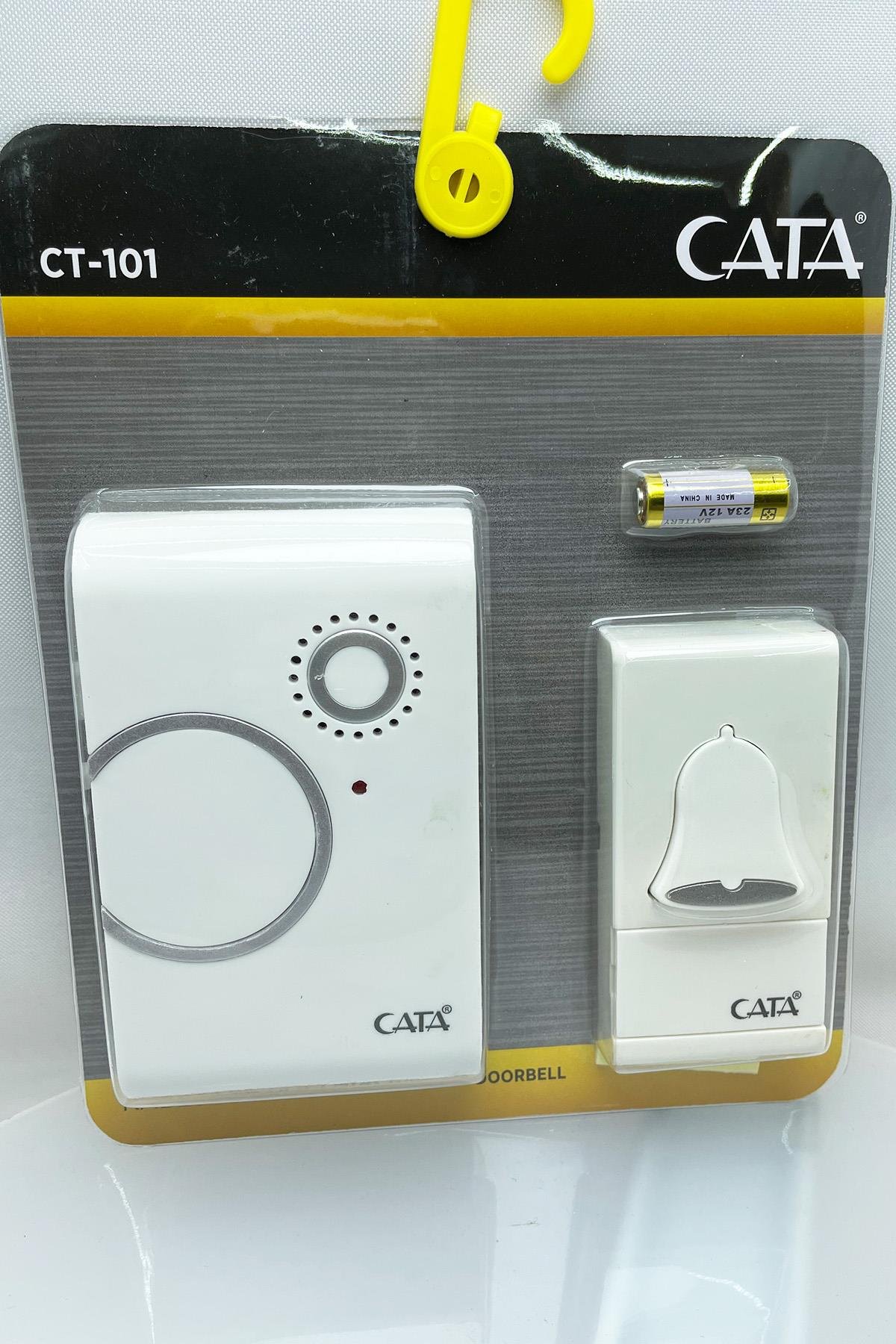CATA-CT-101