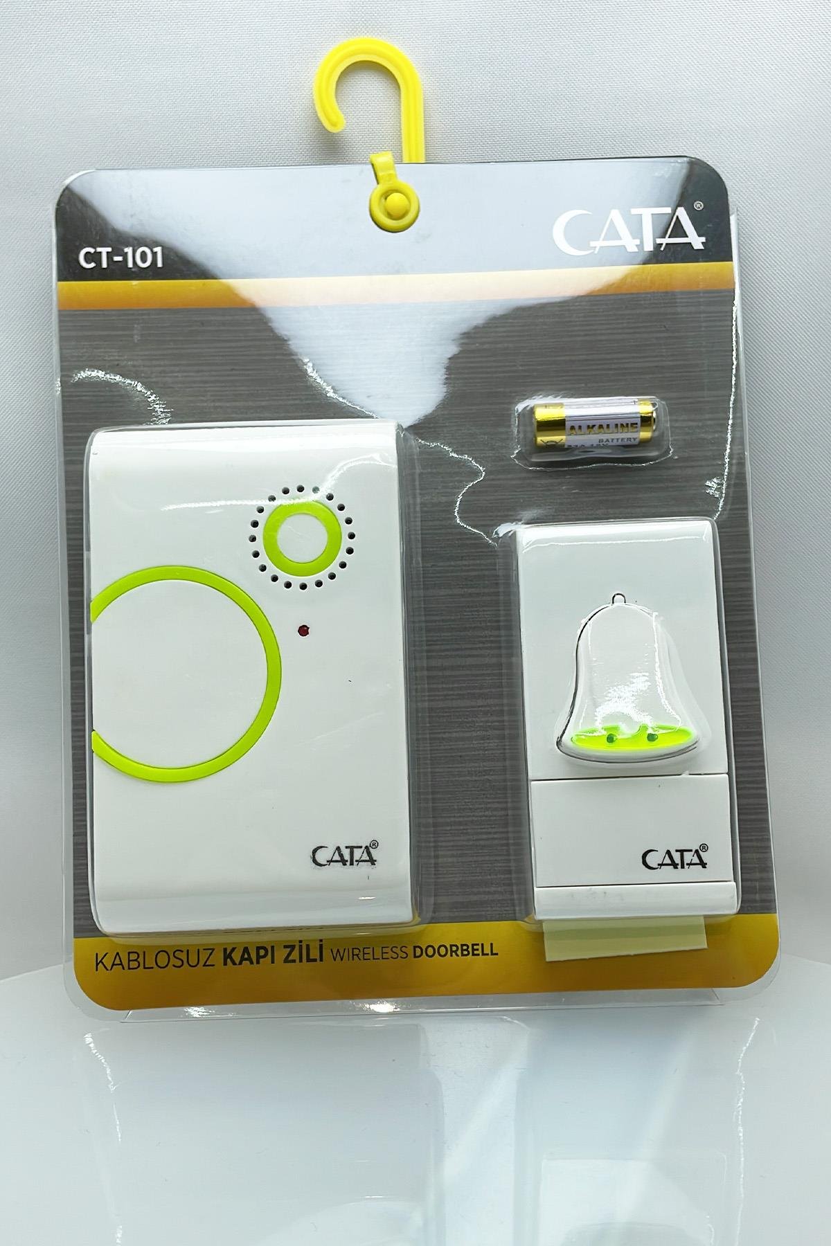 CATA-CT-101