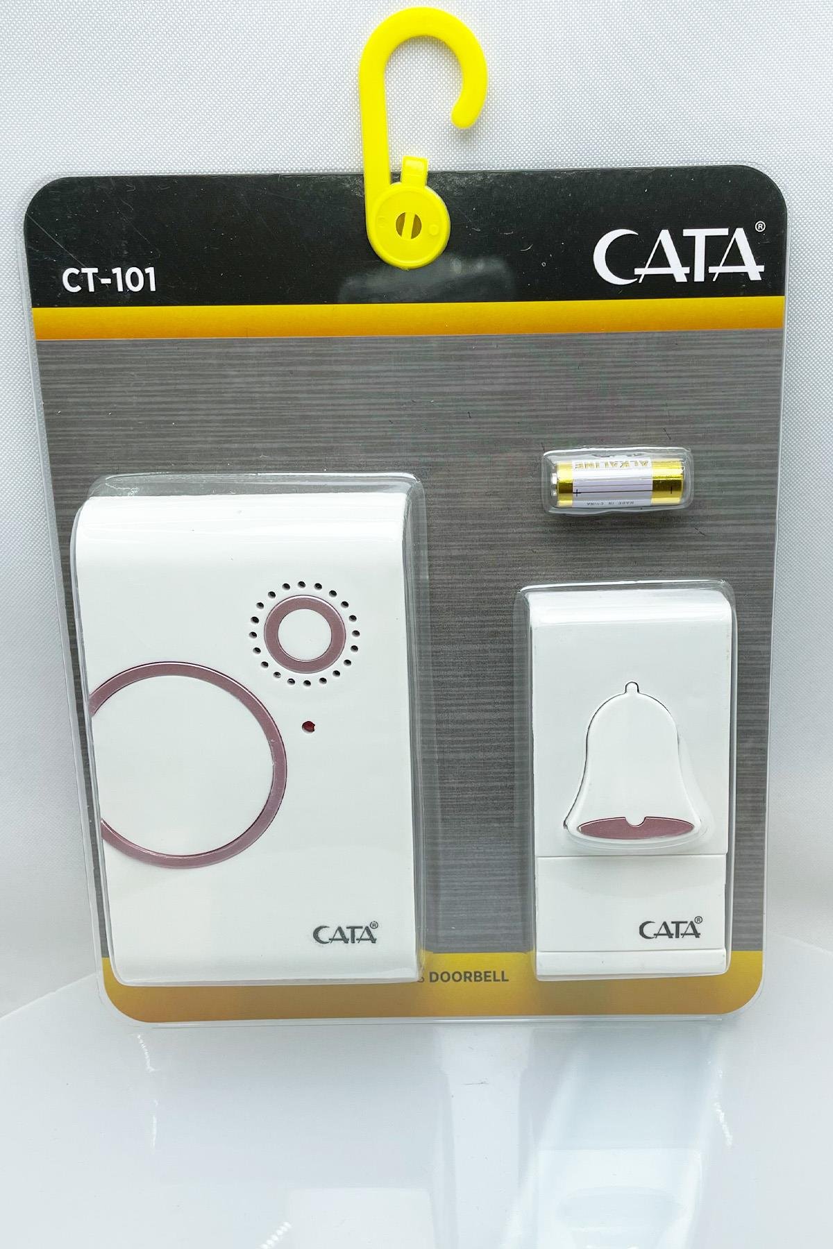 CATA-CT-101