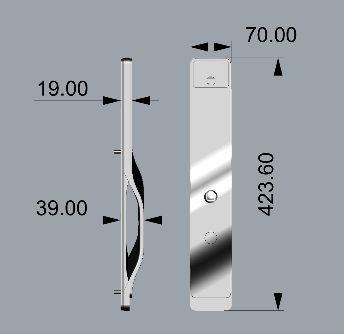 CATA-CT-4040