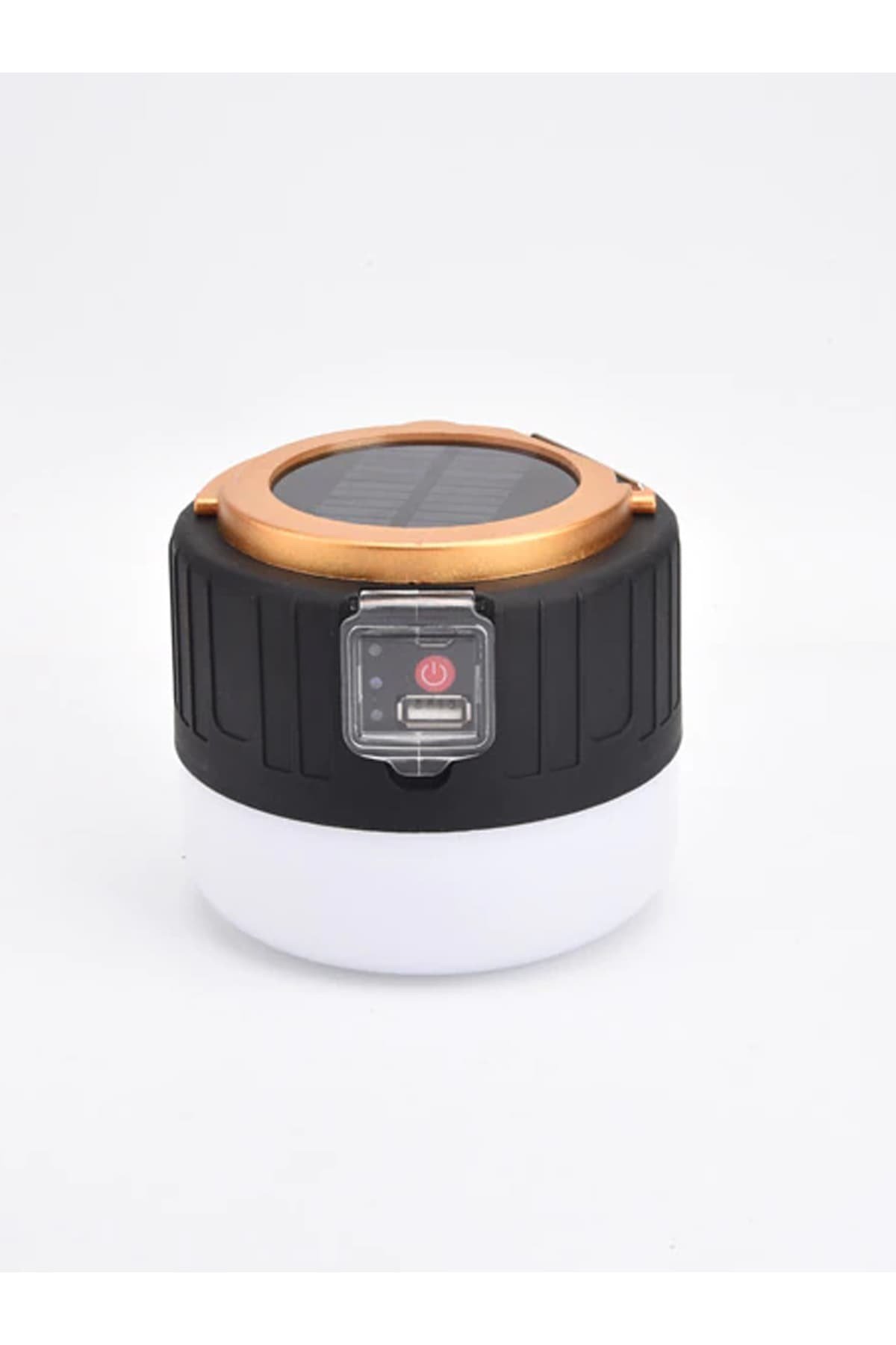 Cata Ct 4289 Solar Şarjlı Powerbank Usb Çıkışlı Kamp Feneri | Aydınlatmacım|El Fenerleri ve Işıldaklar|CATA|CT-4289