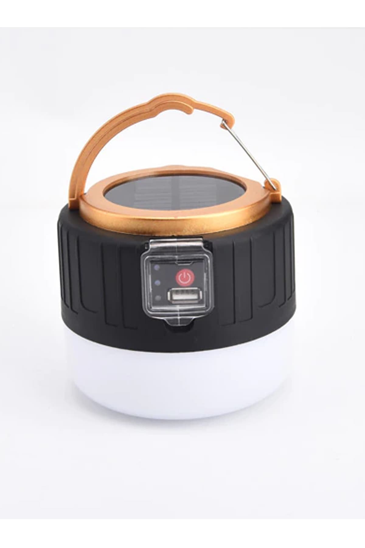Cata Ct 4289 Solar Şarjlı Powerbank Usb Çıkışlı Kamp Feneri | Aydınlatmacım|El Fenerleri ve Işıldaklar|CATA|CT-4289