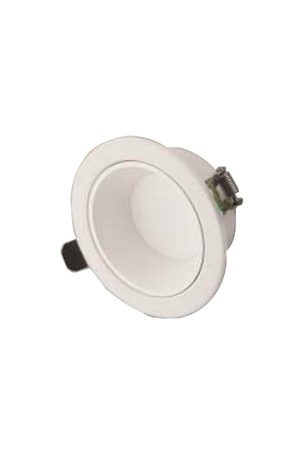 Cata CT 5260 CT 5261 Başak Üç renk Led spot (6400K - 4000K - 3200K) | Aydınlatmacım|Led Spotlar|CATA|CT-5260