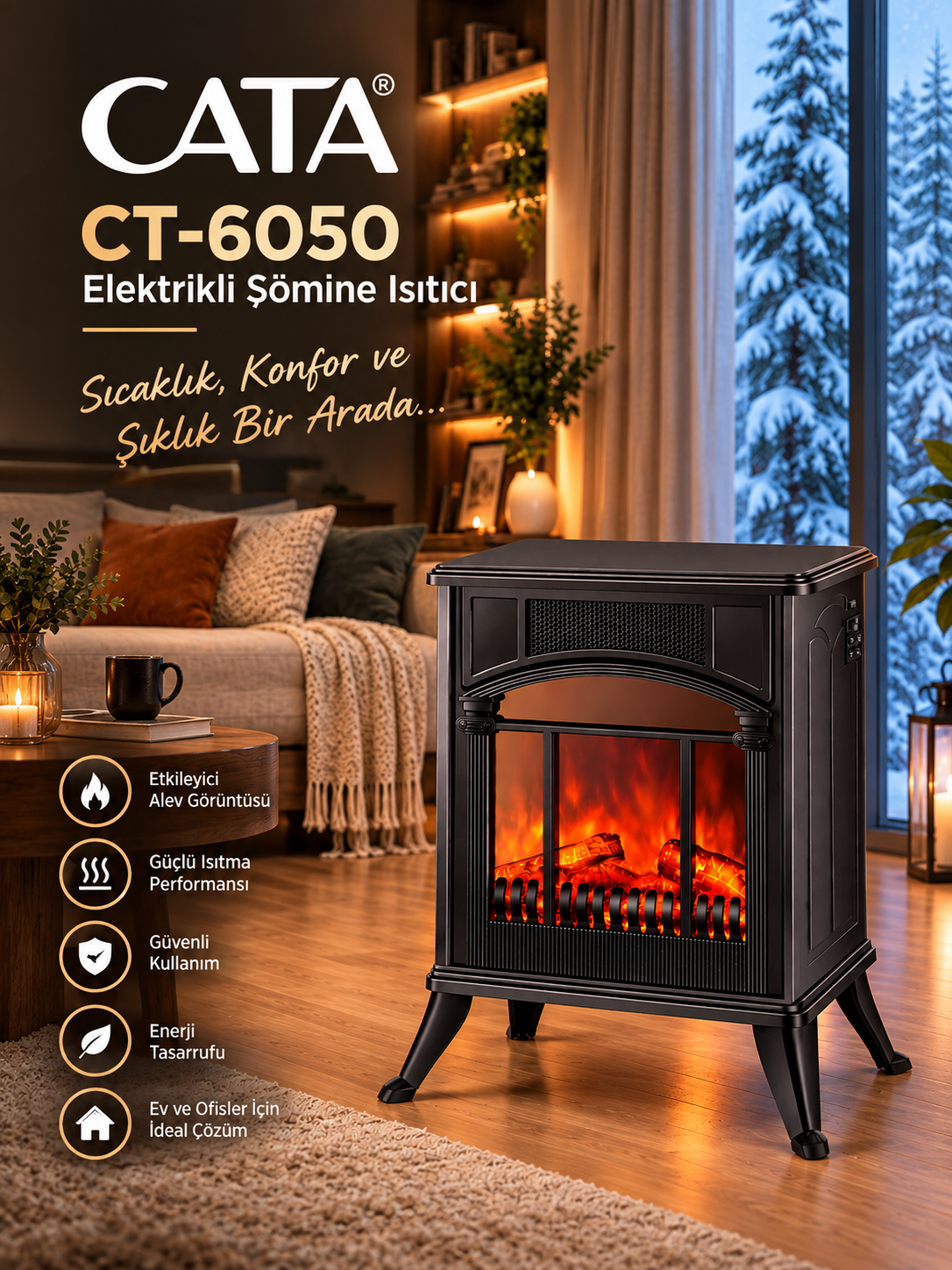 CATA-CT-6050