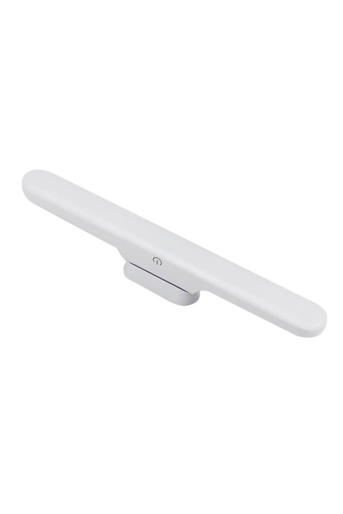 Cata Martı Anahtarlı 3 Renk (Beyaz, Günışığı, 4000K) Tezgah - Dolap Aydınlatma Armatürü CT-5249 | Aydınlamacım|Bant Armatürler|CATA|CT-5249