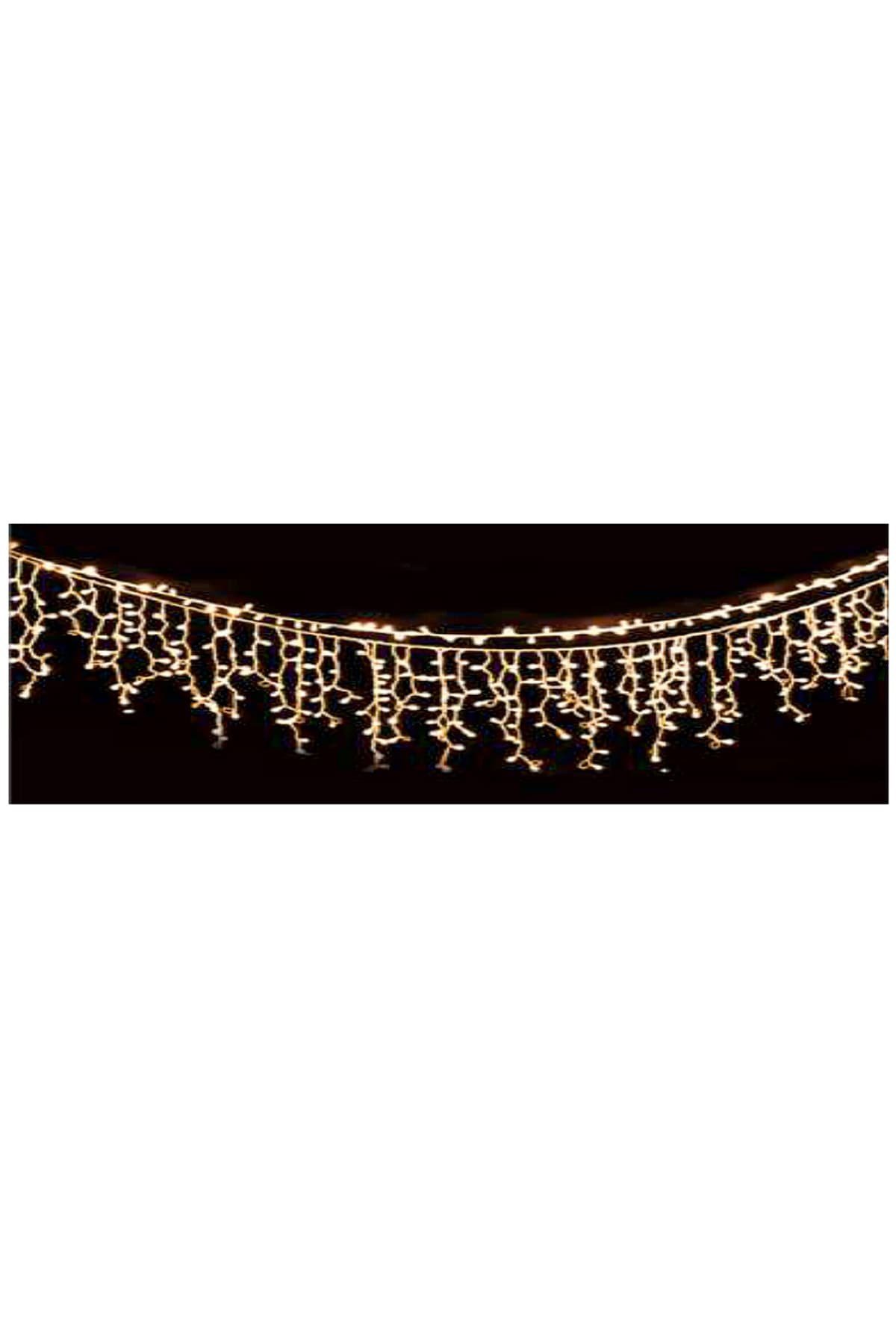 CT 8503 2X1 EKLENEBİLİR SAÇAK SÜS (152 LEDLİ) DIŞ MEKAN GÜNIŞIĞI