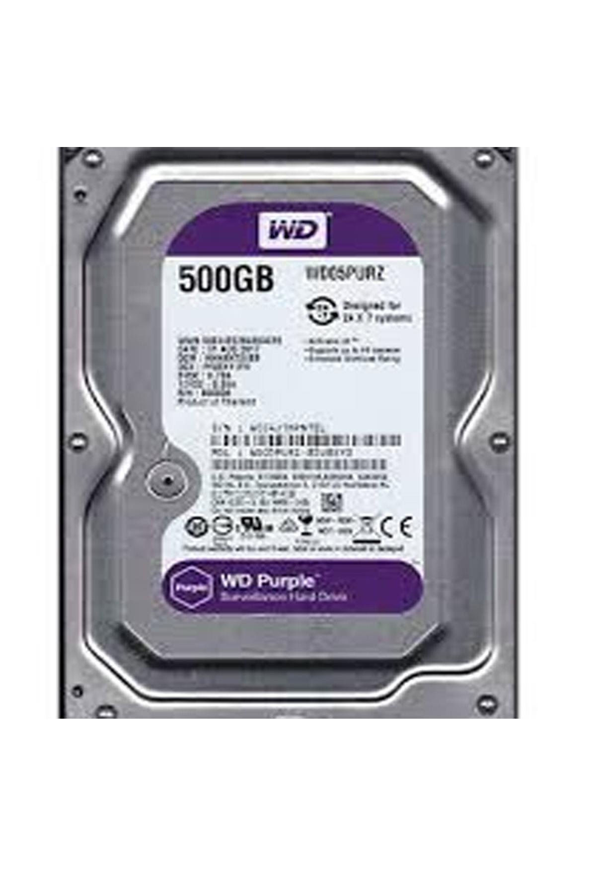 DAHUA-500GB
