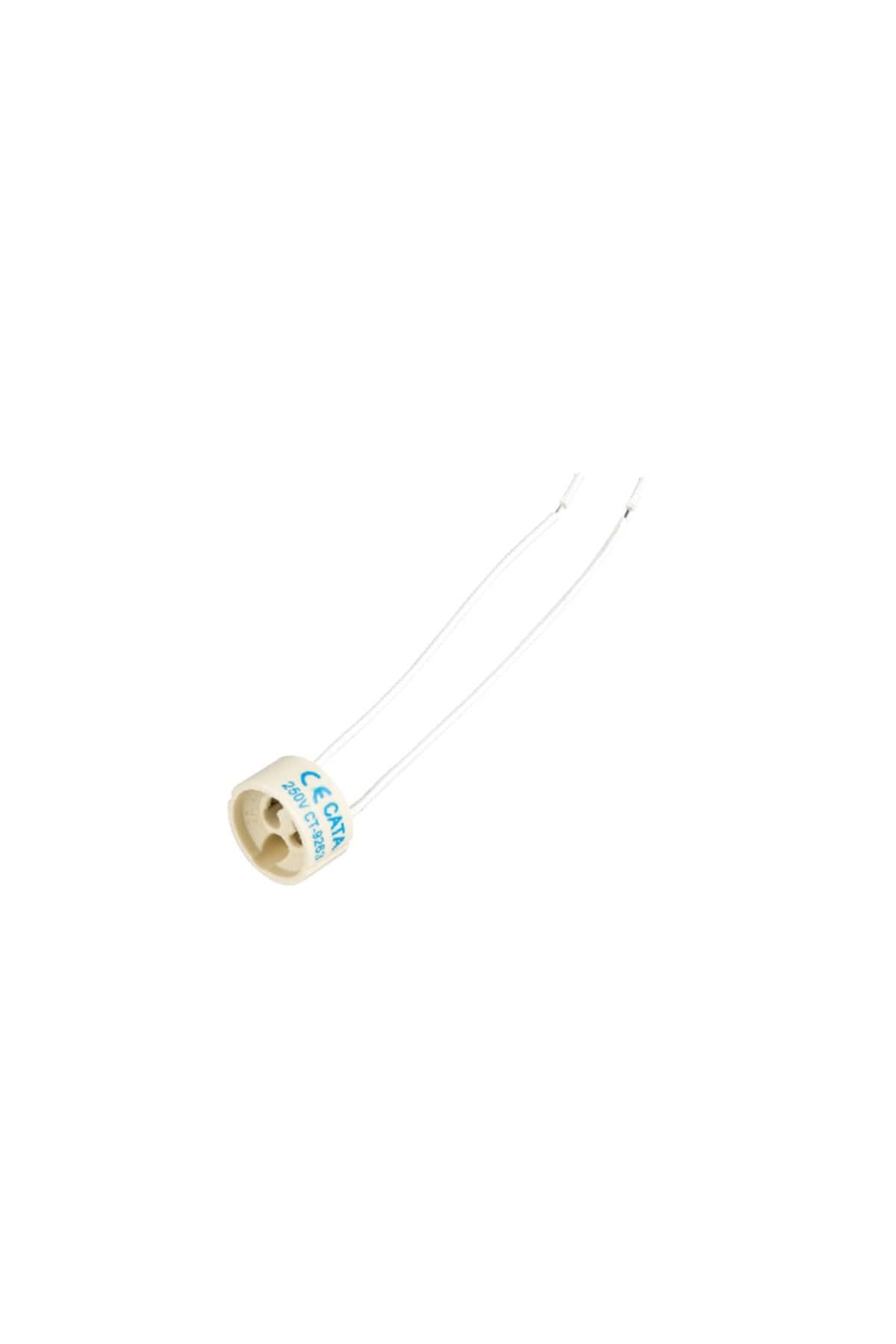 GU 10 DUY 12 CM KABLOLU CT 9263