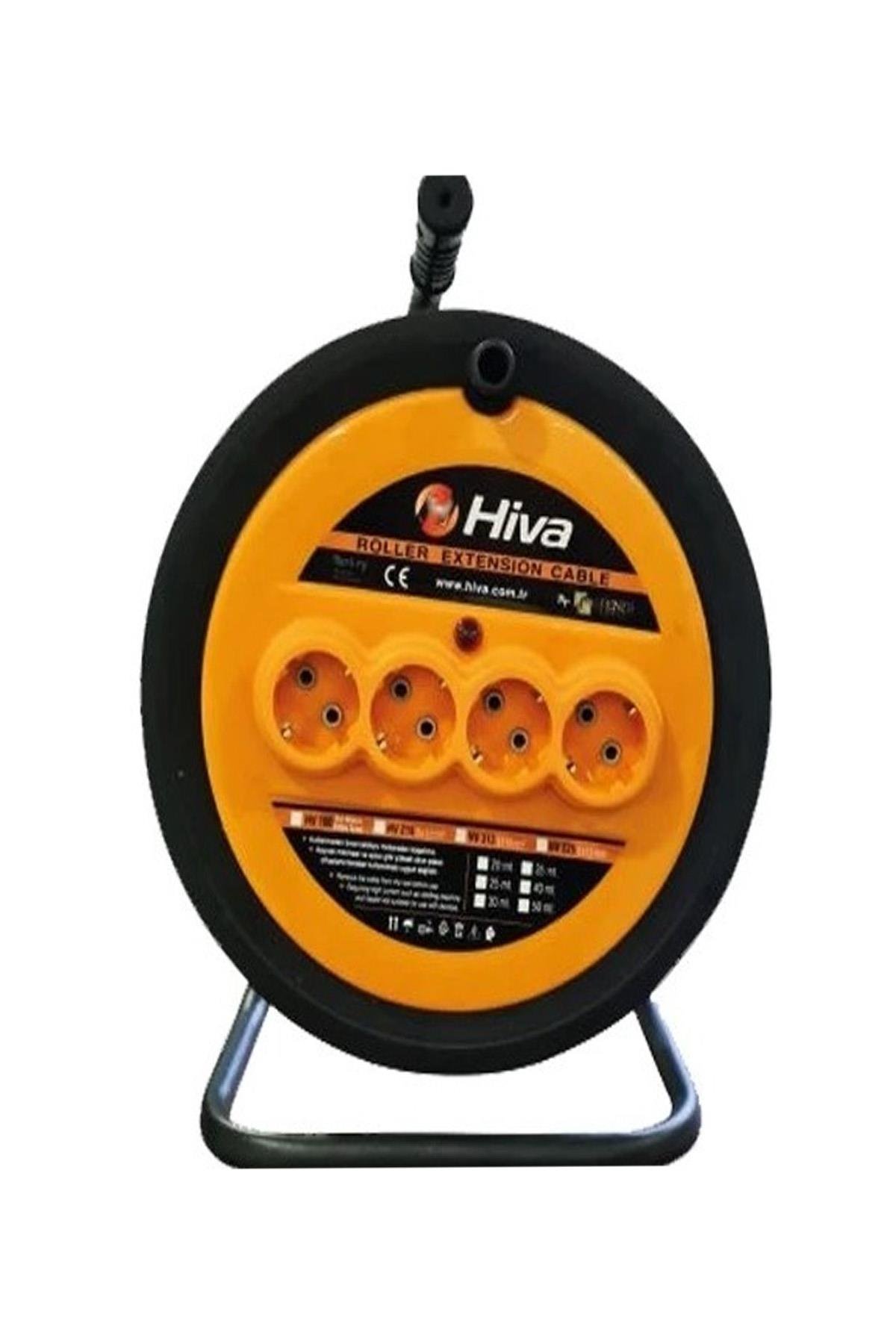 HİVA-CKR-0101