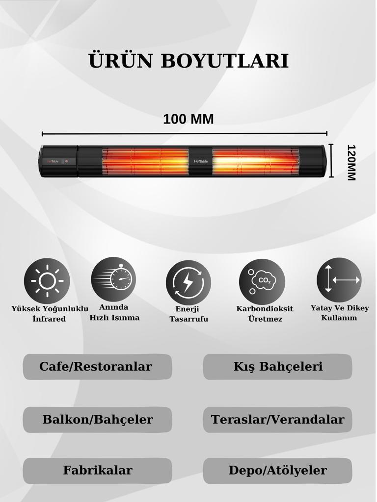 HOTTABLE-Classic3000Plus