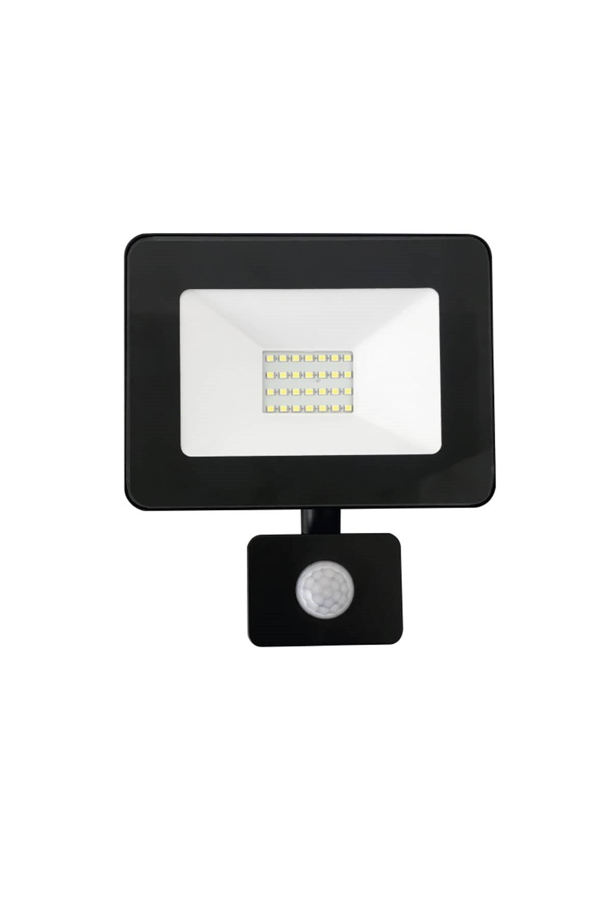 IPAD 20W SENSÖRLÜ LED PROJEKTÖR