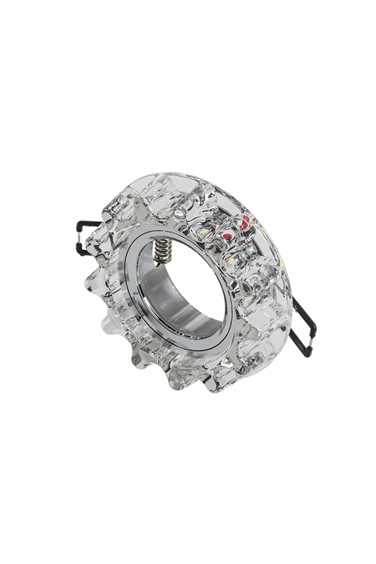 KARANFİL DEKORATİF CAM SPOT