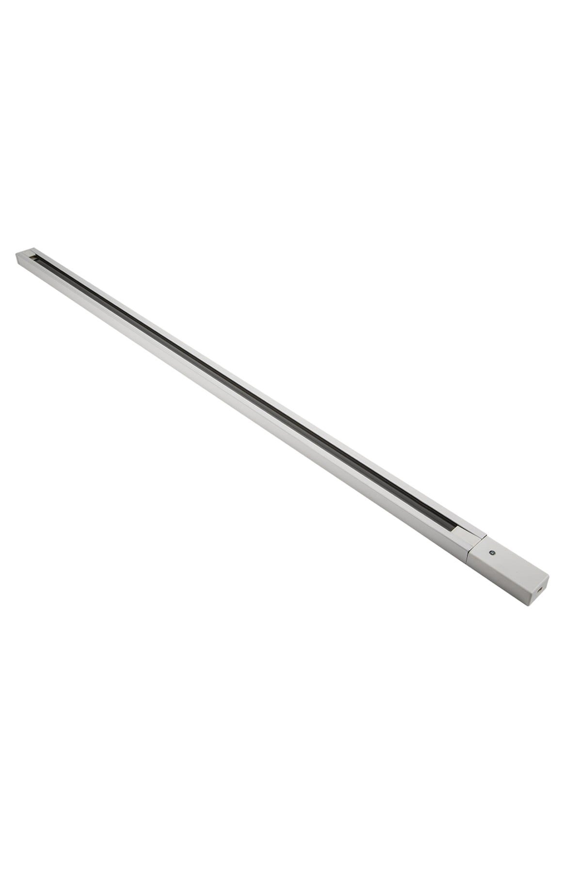 MONOFAZE ( 1M ) RAY BEYAZ (İTHAL)